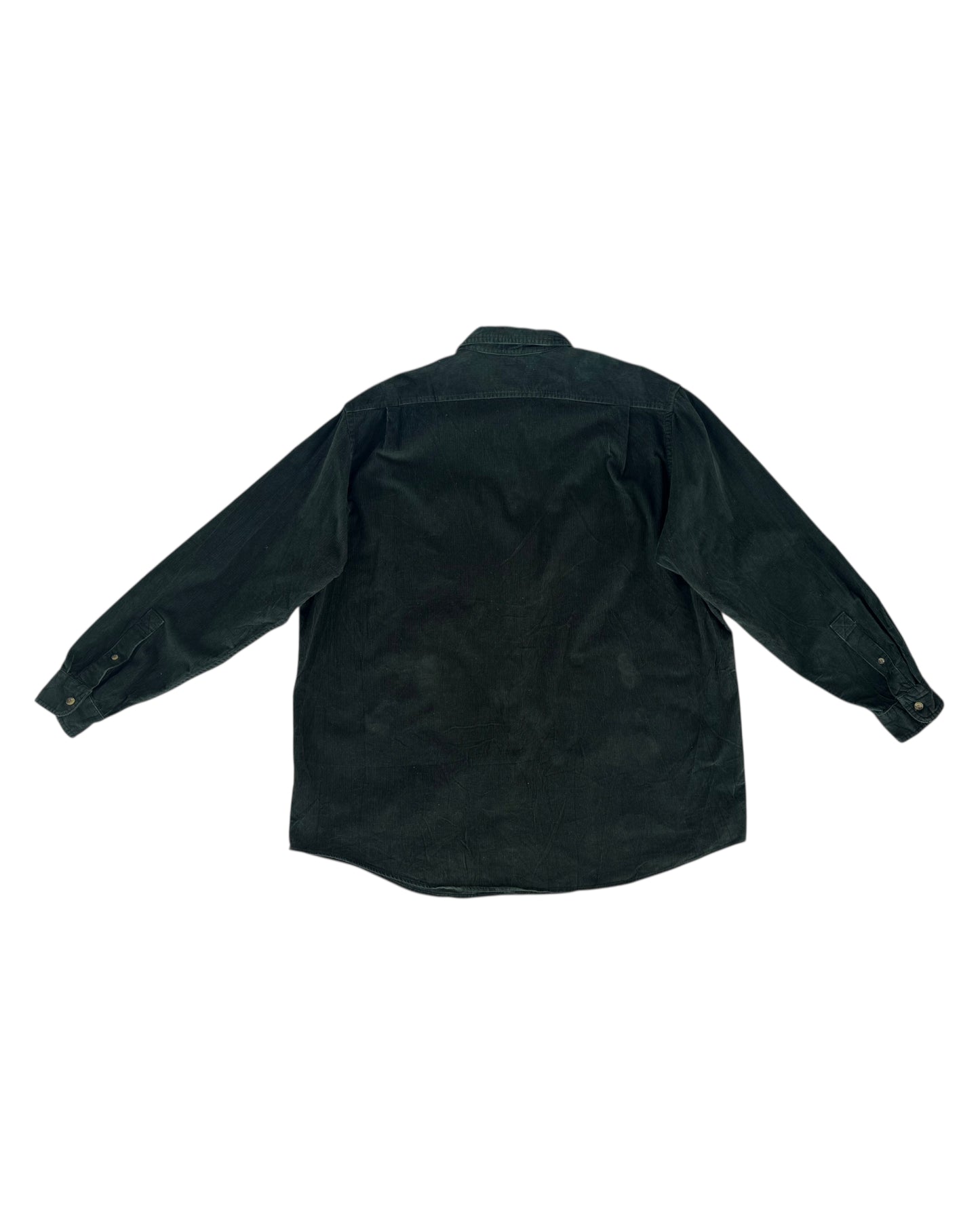 2000´S L.L. BEAN OVERSHIRT