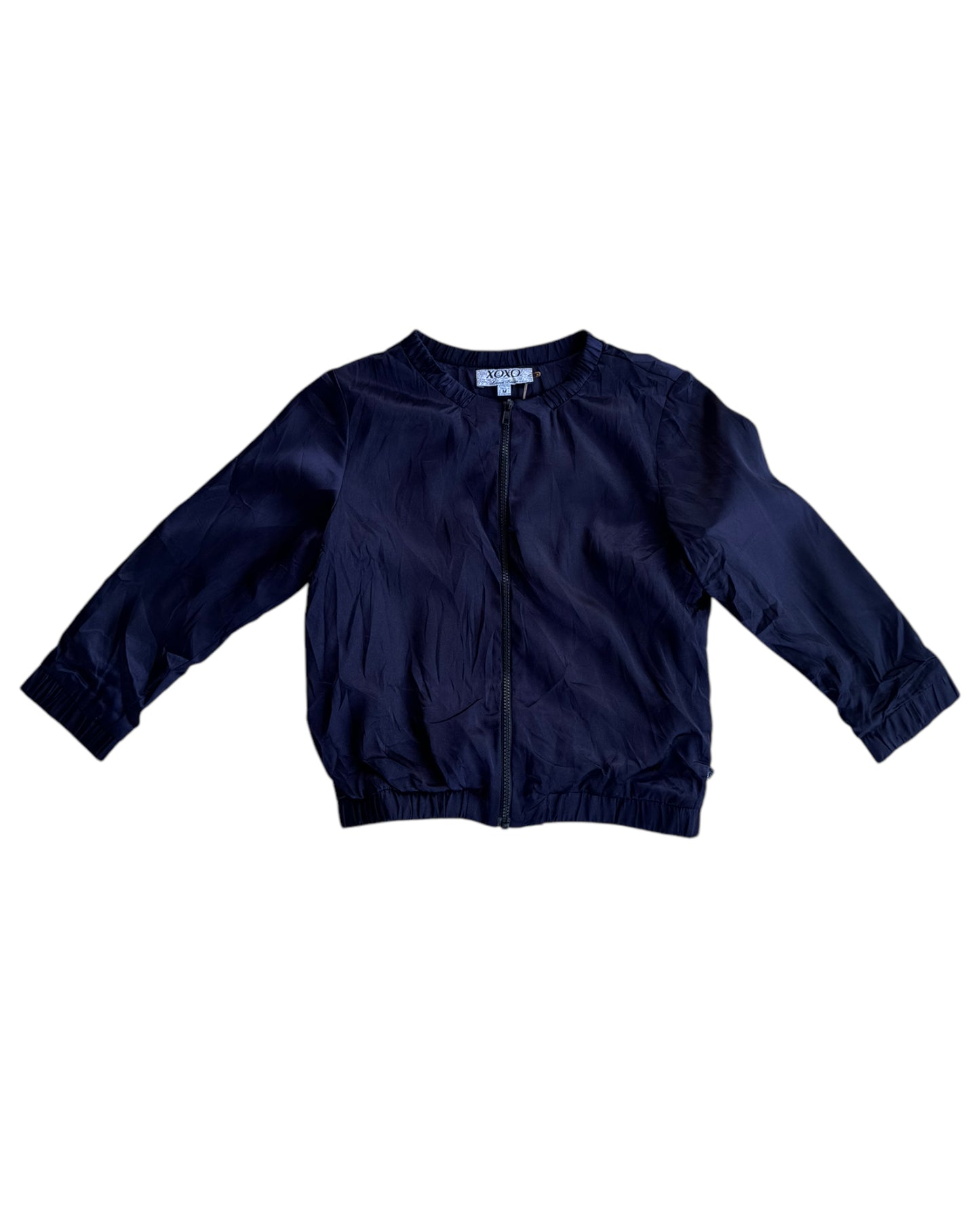 2000´S XOXO SILKY JACKET