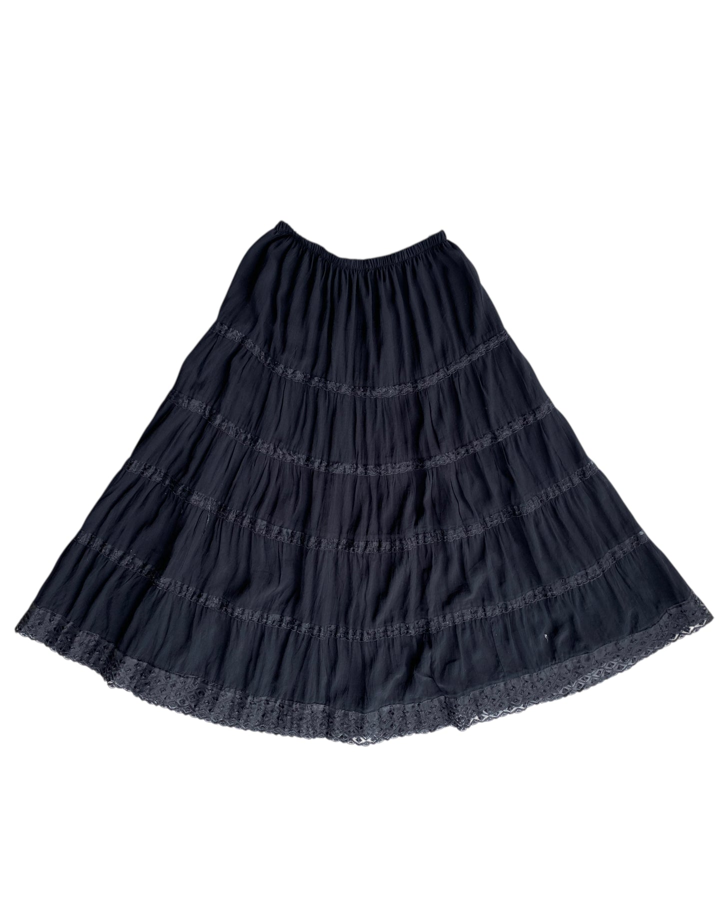 2000´S BOUTIQUE EUROPA LARGE SKIRT