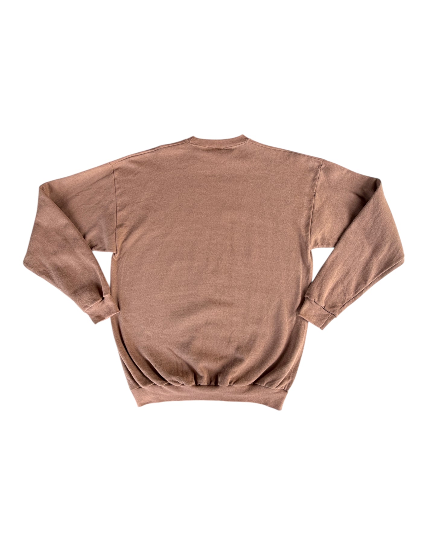 1990s ENDLESS DESIGNS BEAR & PUPPY CREWNECK SWEATSHIRT