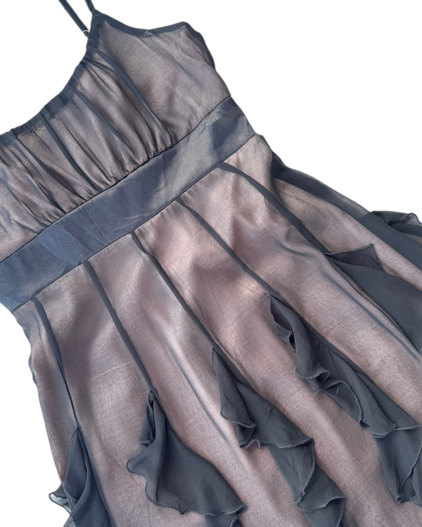 2000´S RACHAEL & CHLOE DRESS