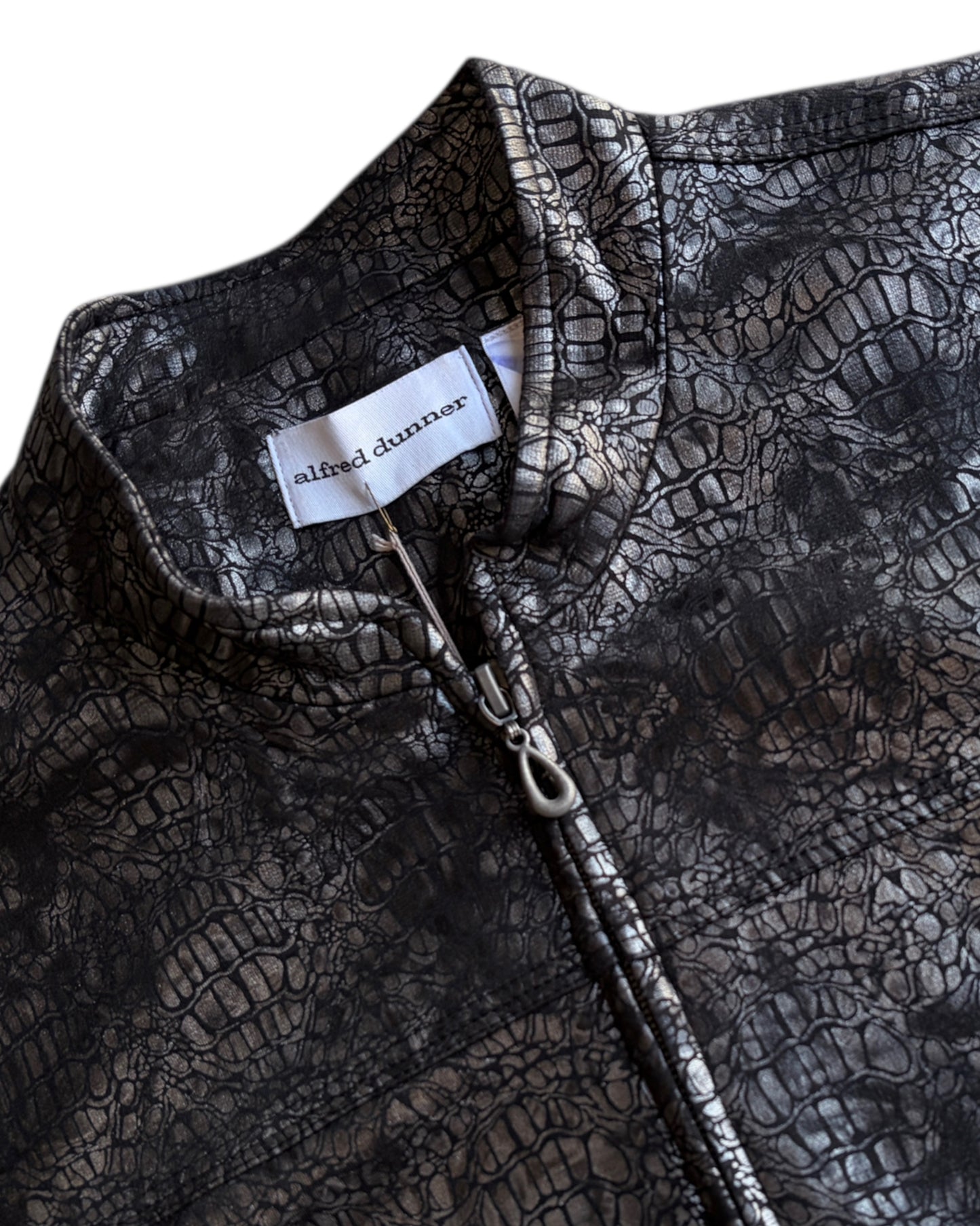 2000’S ALFRED DUNNER JACKET