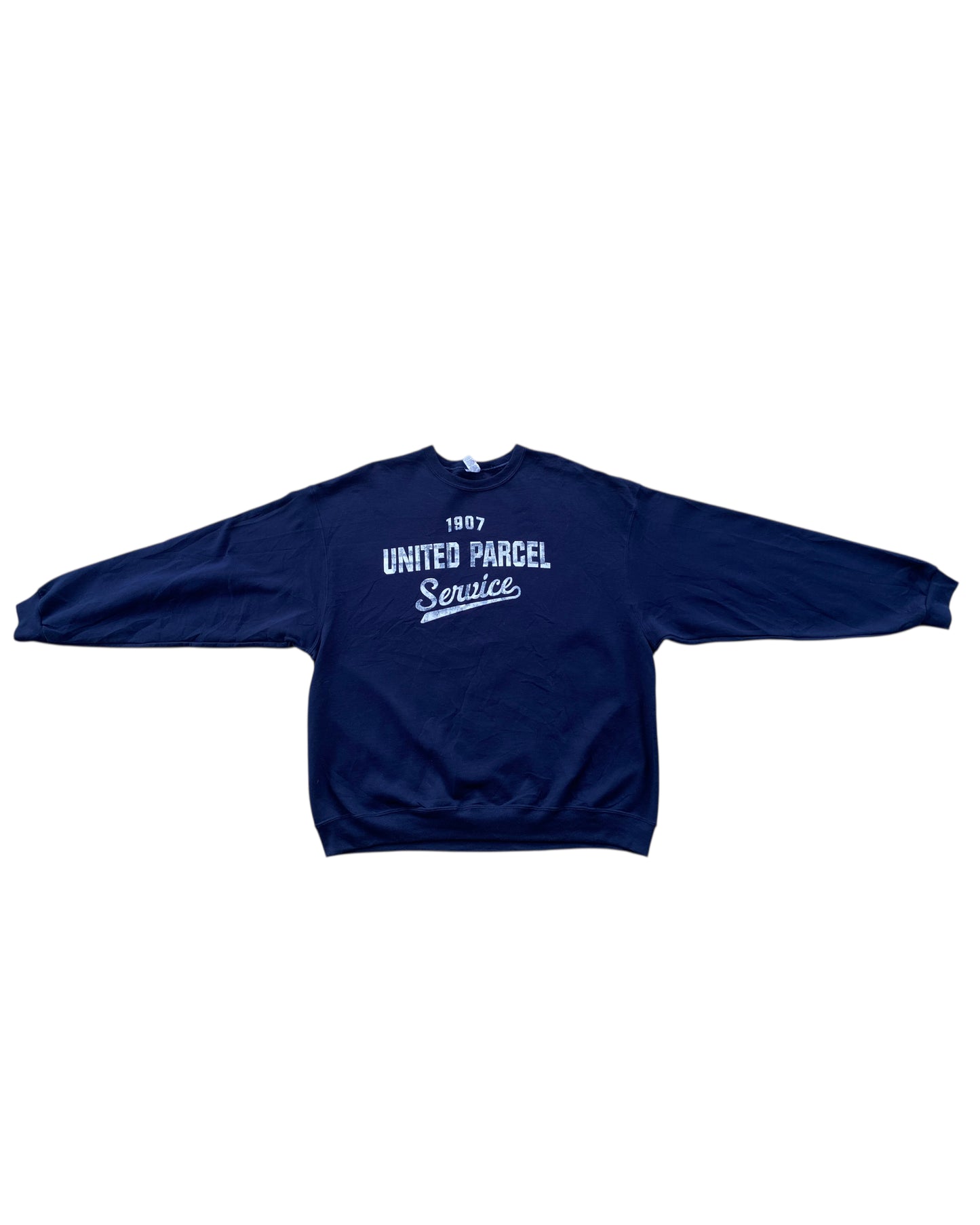 1990'S UNITED PARCEL SERVICE SPORTS SET