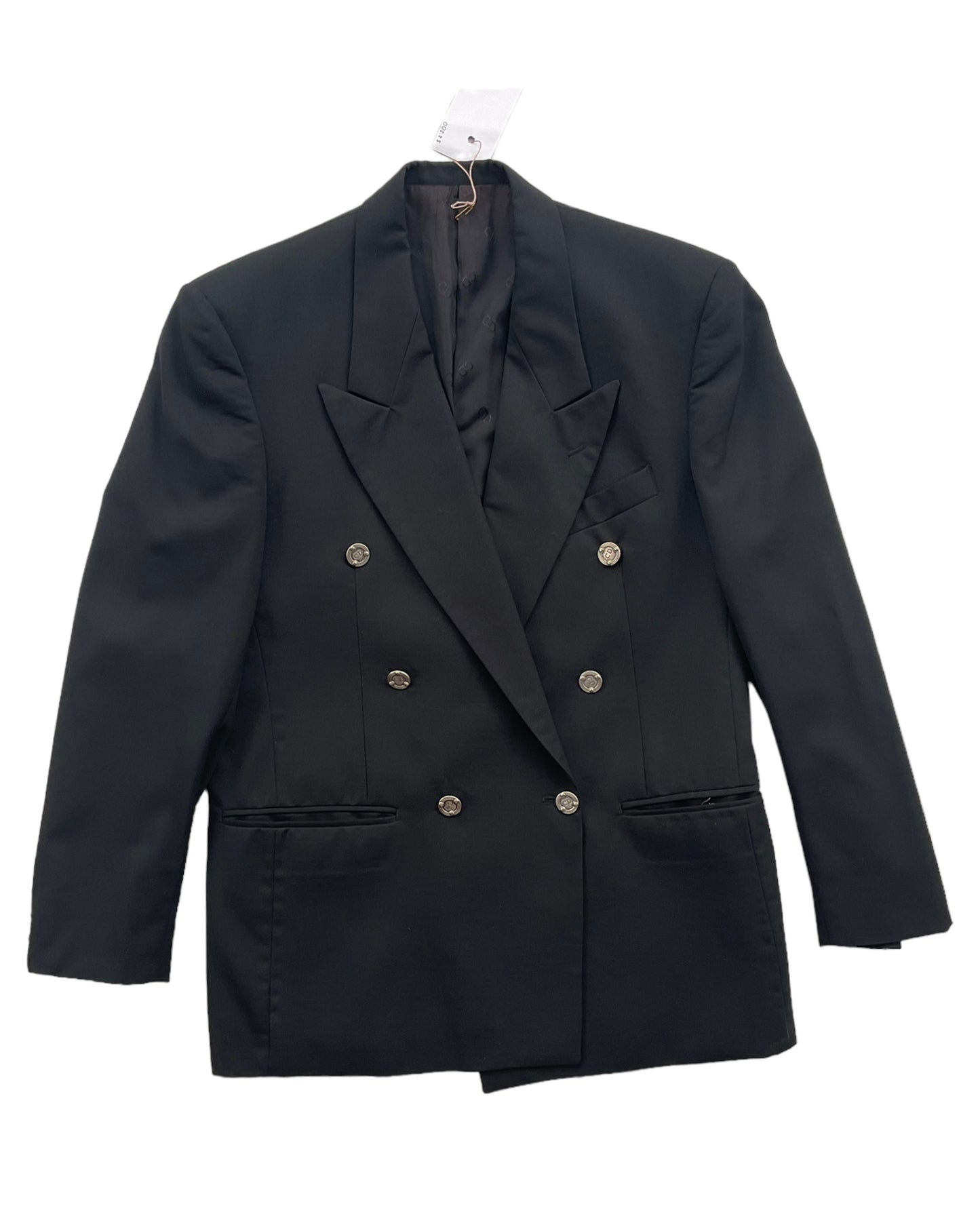 1990s CHRISTIAN DIOR BLAZER