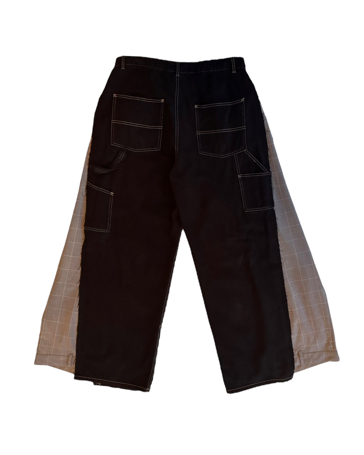 2025 COLLAB LUPE BÁEZ X REMATE JEANS