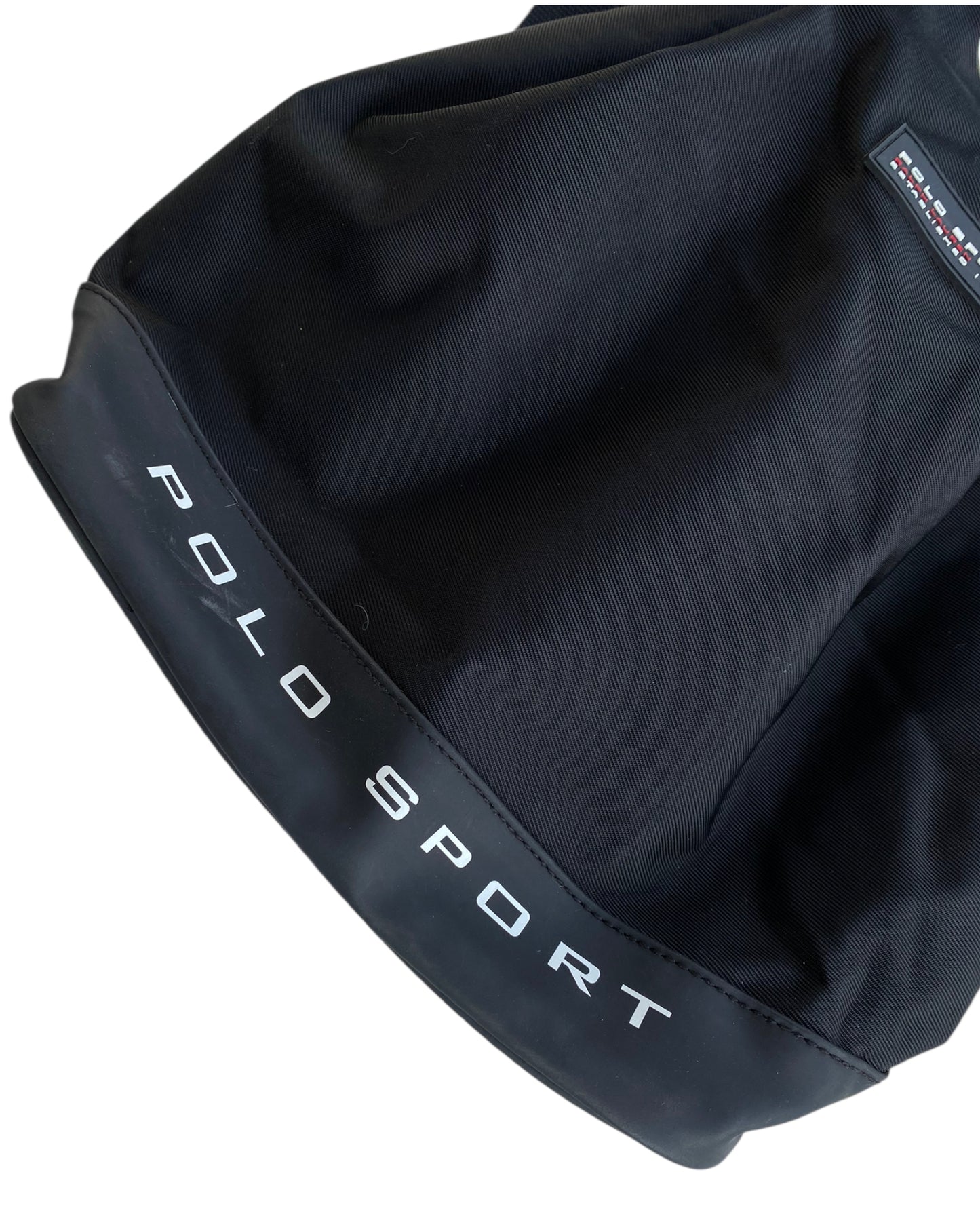 1990'S POLO SPORT BACK PACK