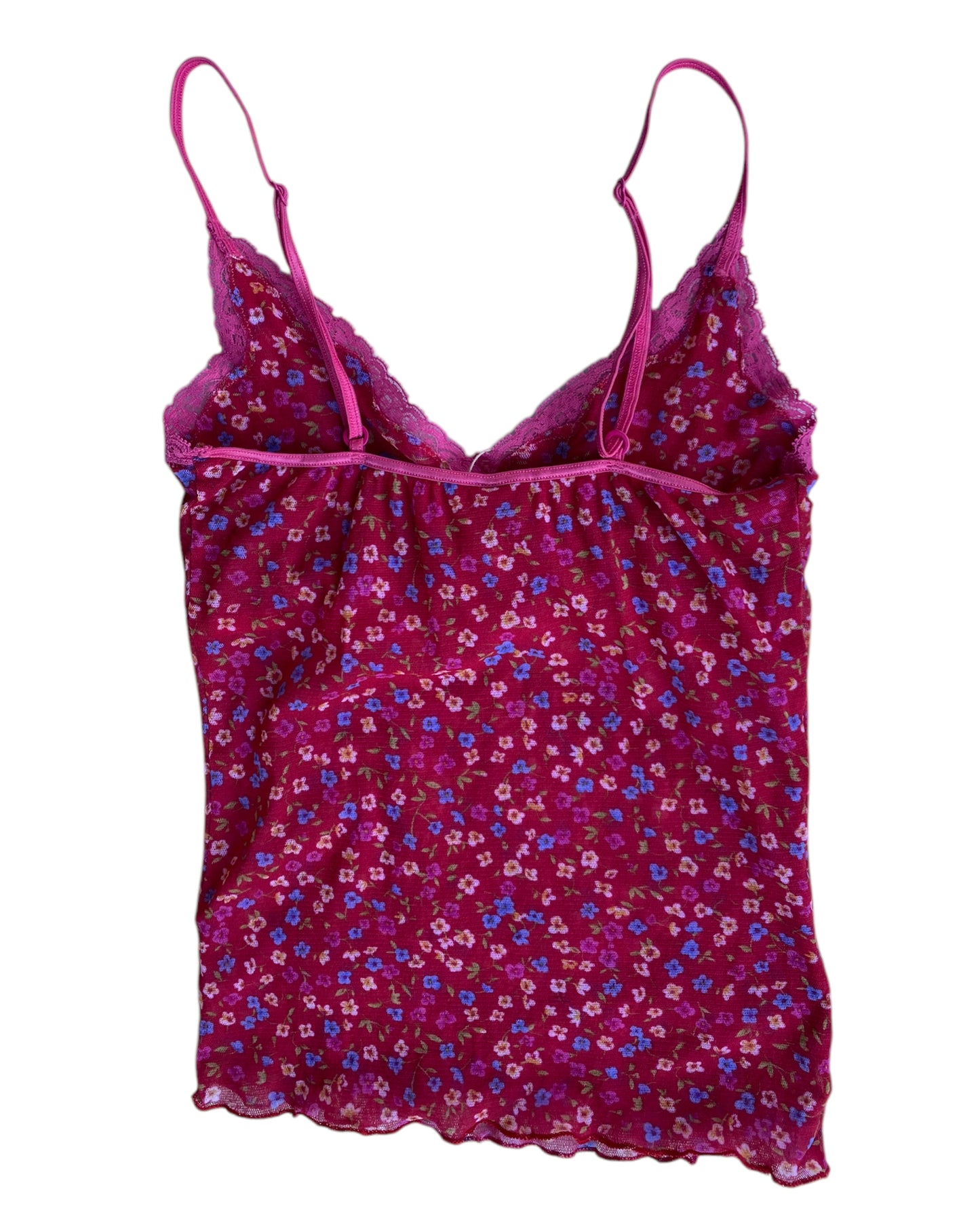 2000´S VICTORIA´S SECRET TOP