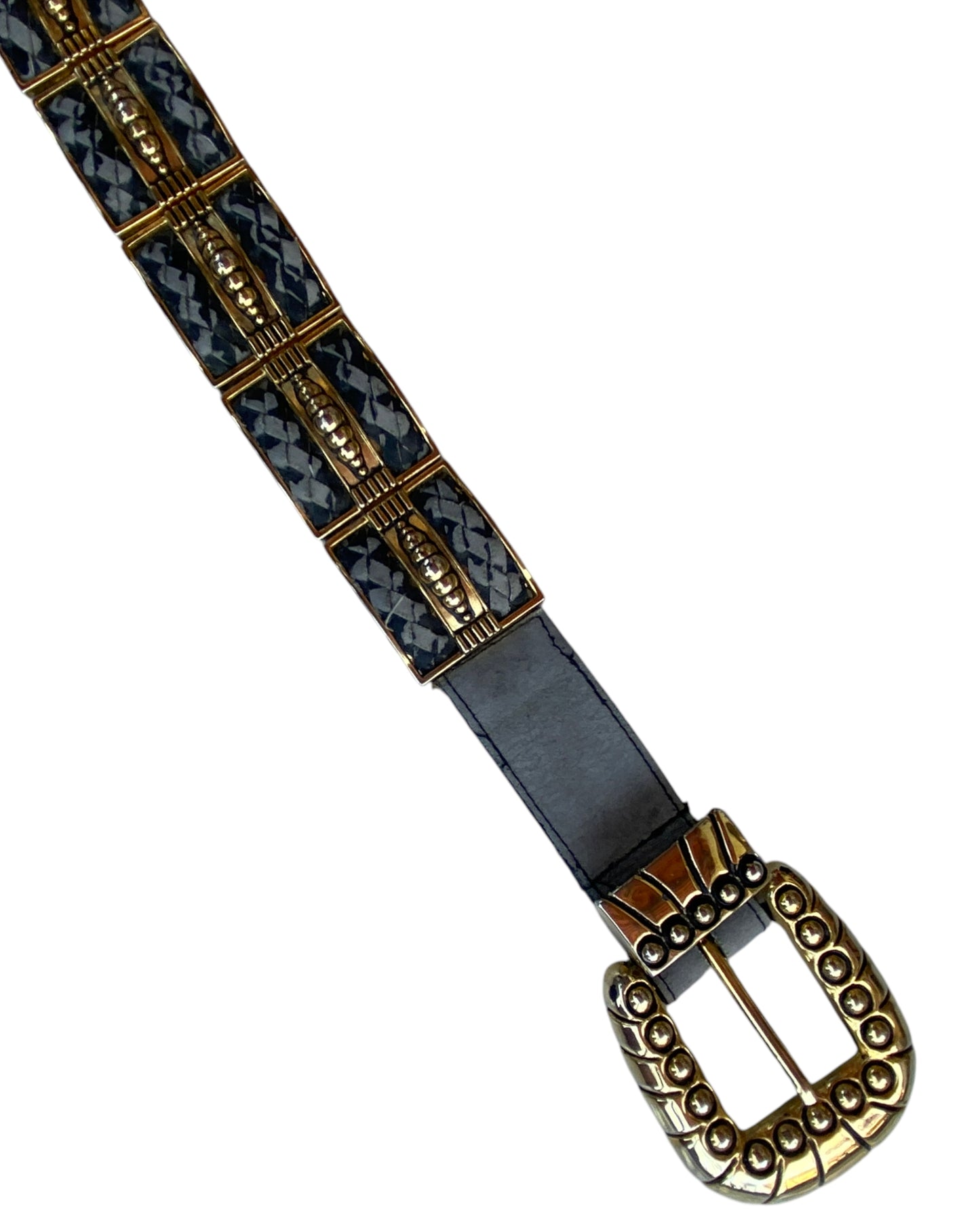 1980'S CAPTIVA BELT