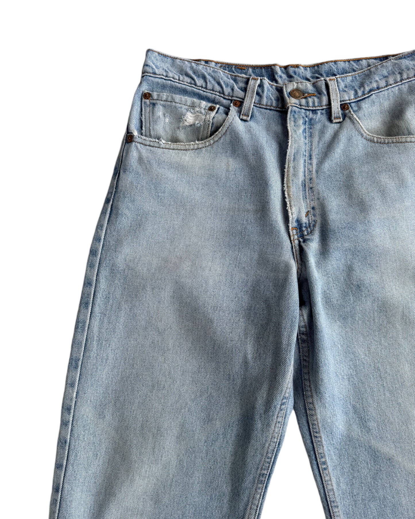 1990´S LEVIS DENIM JEANS