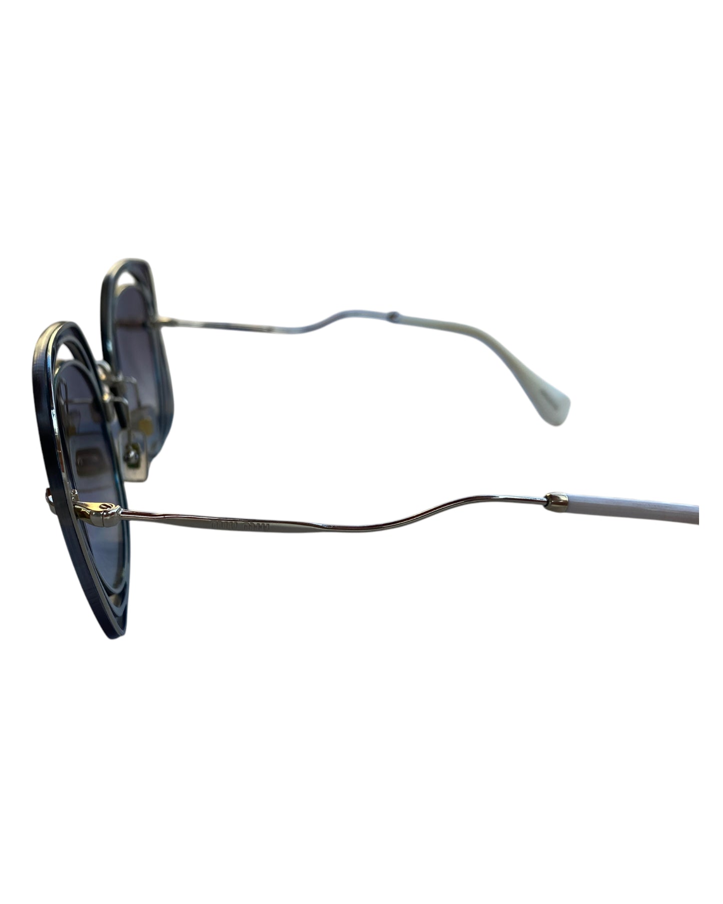 2000´S MIU MIU SUN GLASSES