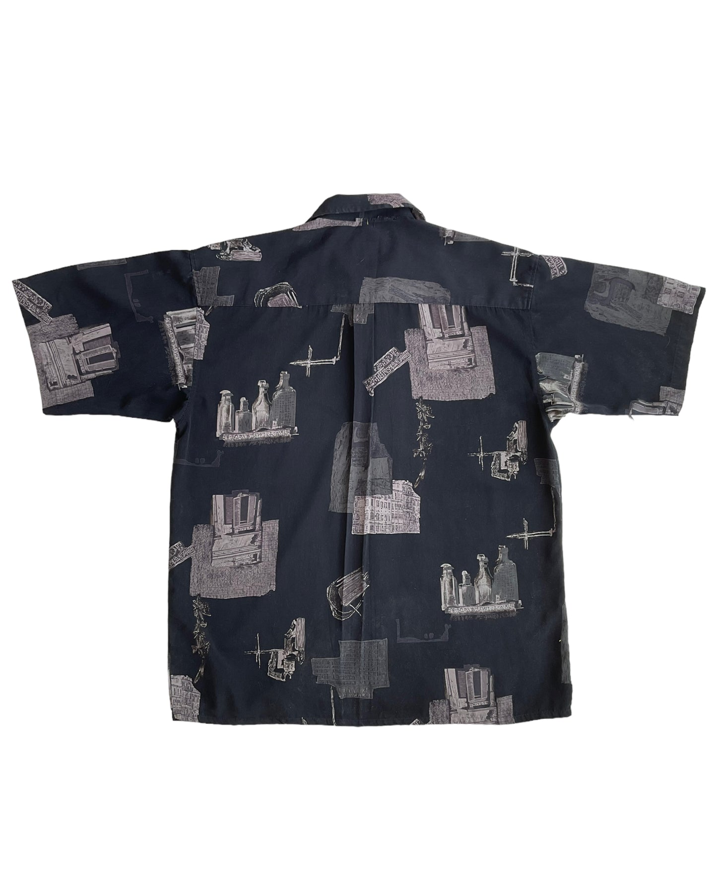 1980'S PERRUZO SHIRT