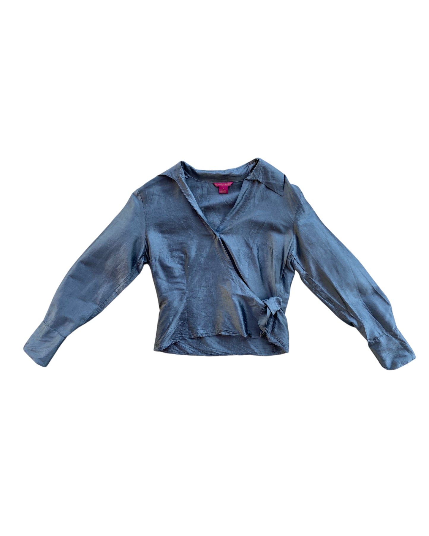 2000´S SUNNY LEIGH SHIRT