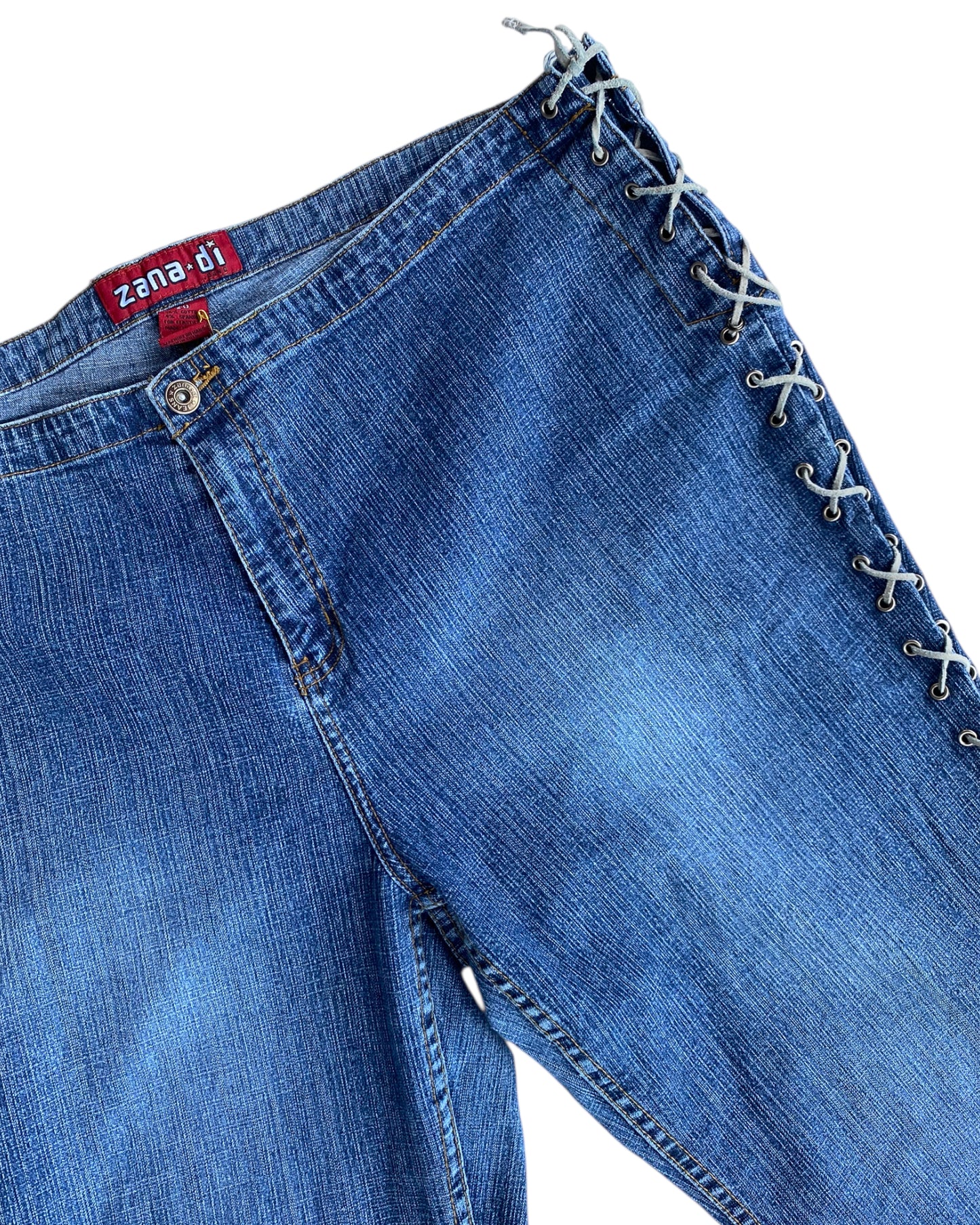 2000´S ZANA DI JEANS