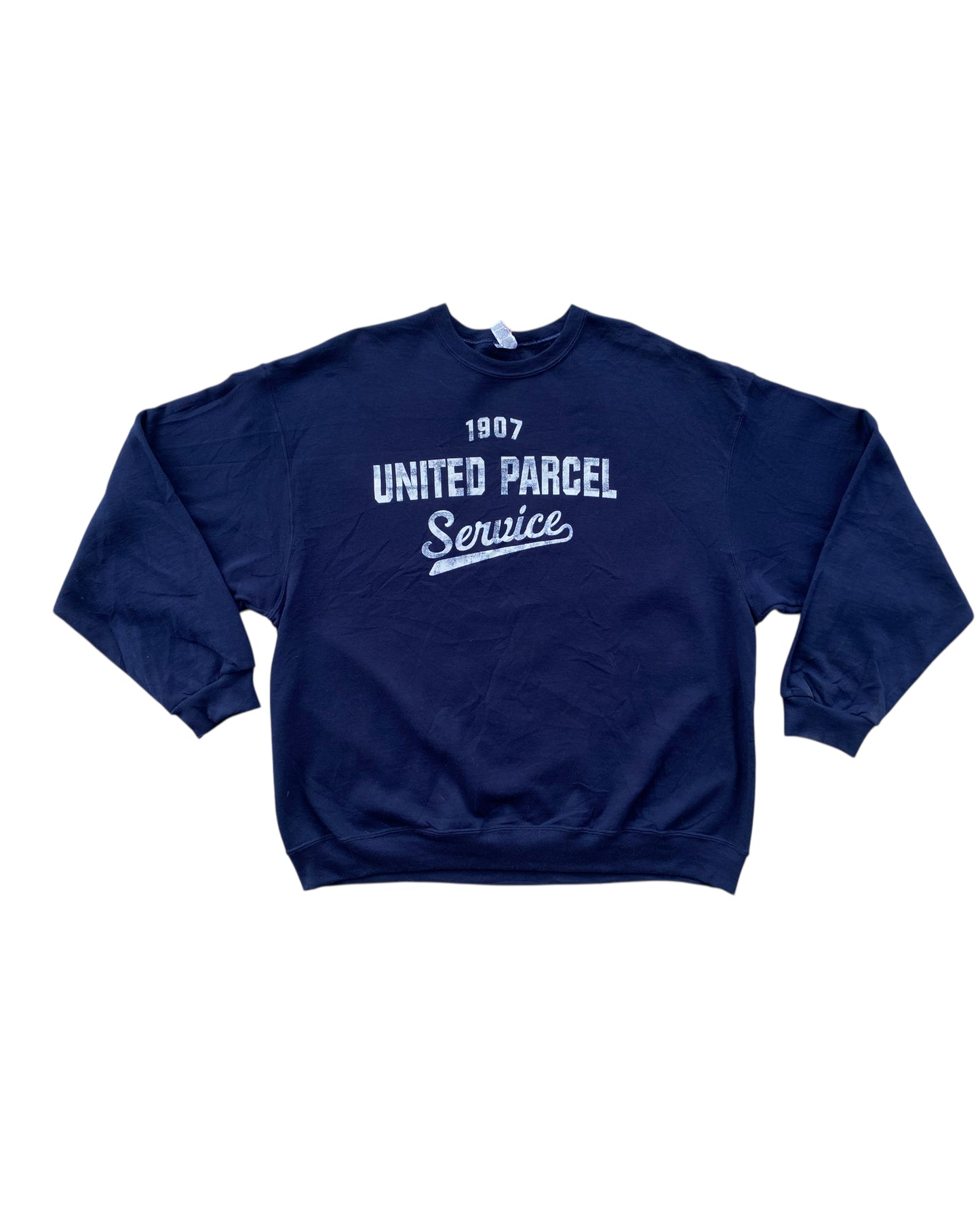 1990'S UNITED PARCEL SERVICE SPORTS SET