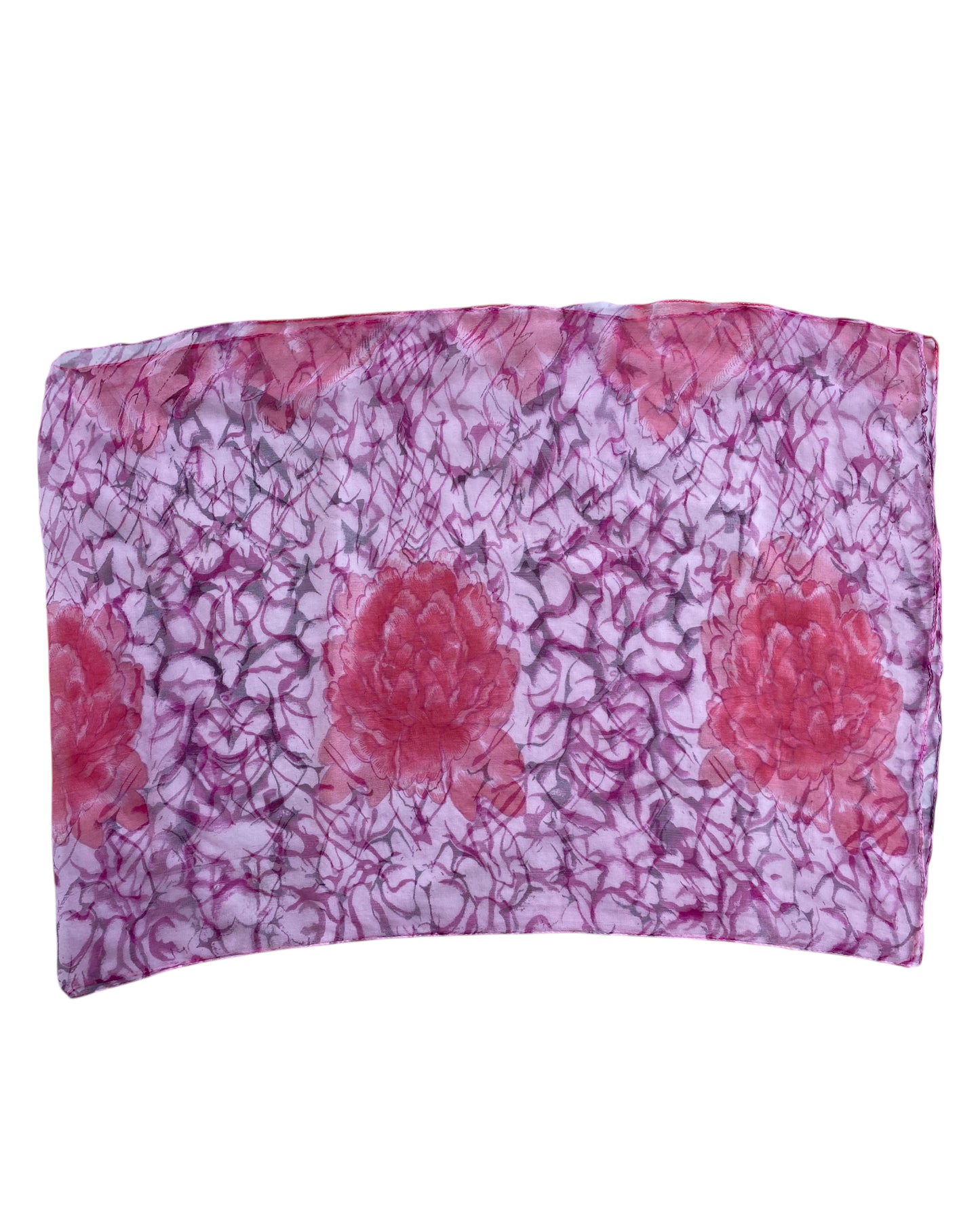 2000´S SILK PASHMINA