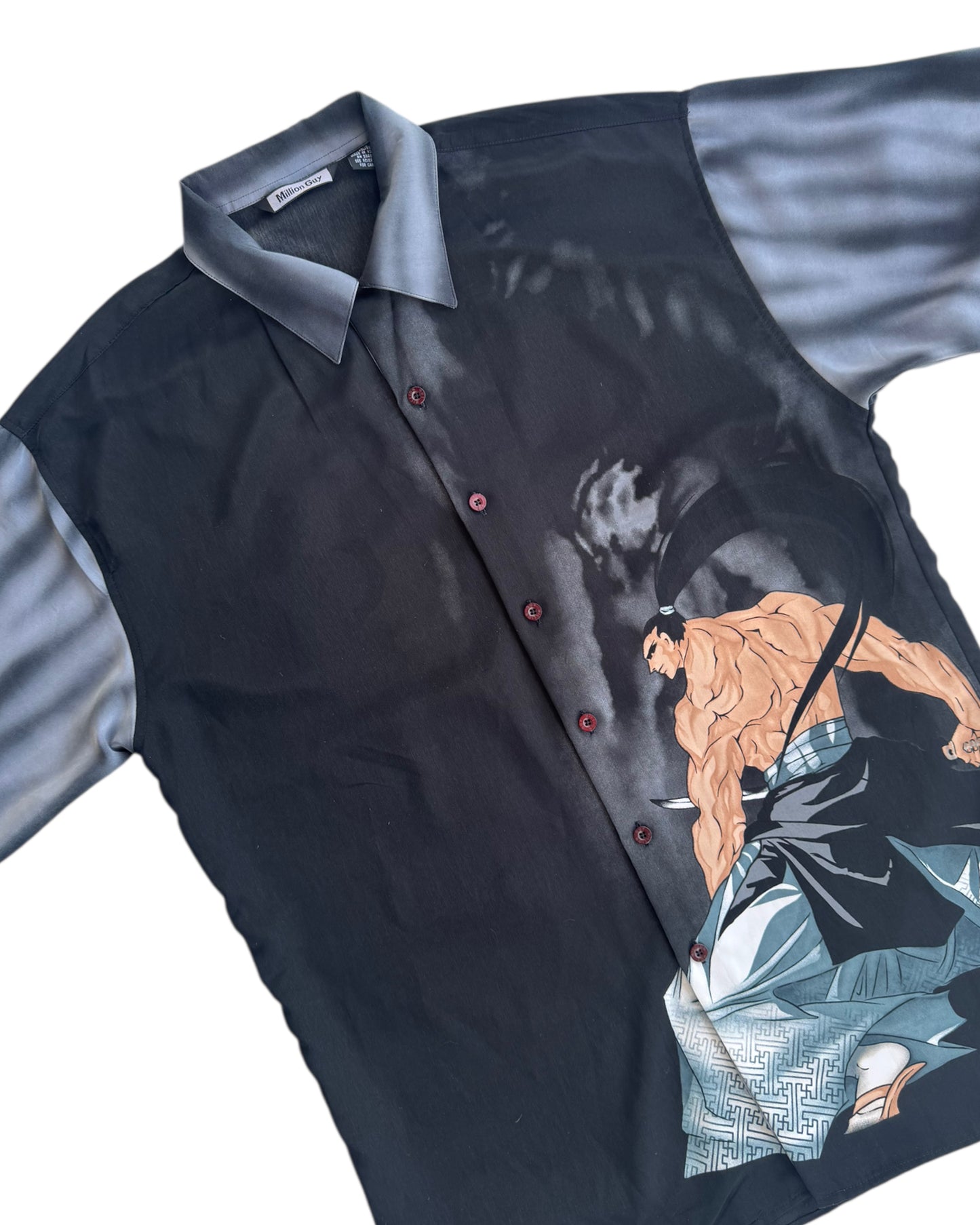 2000´S MILLION GUY SHIRT