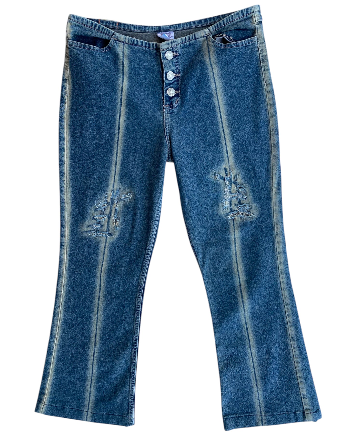 1990´S VIA CORTA DENIM JEANS