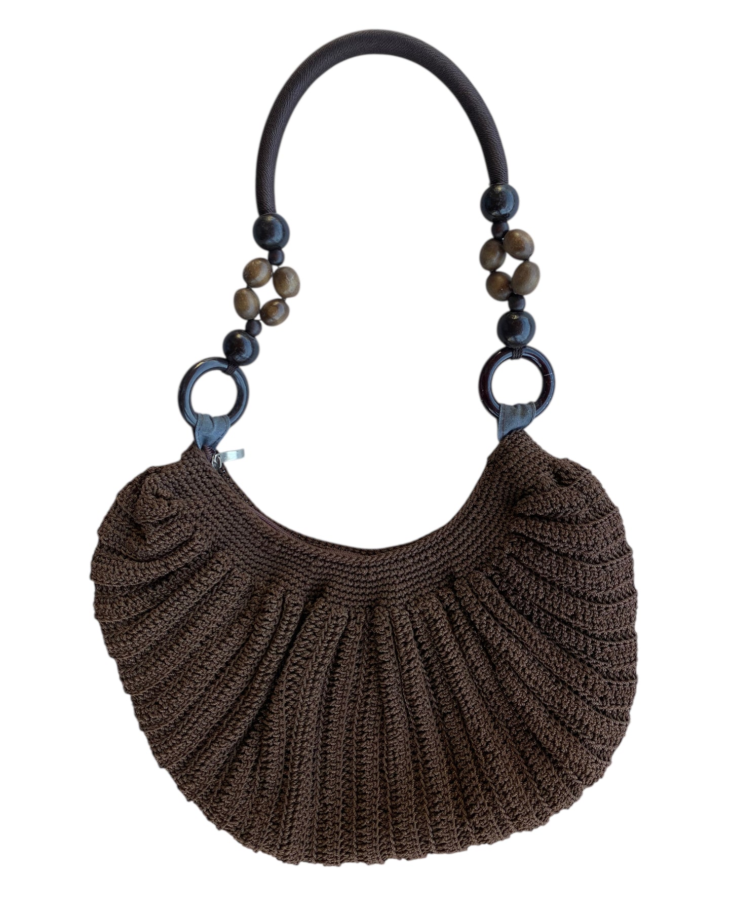 2000´S CROCHET BAG