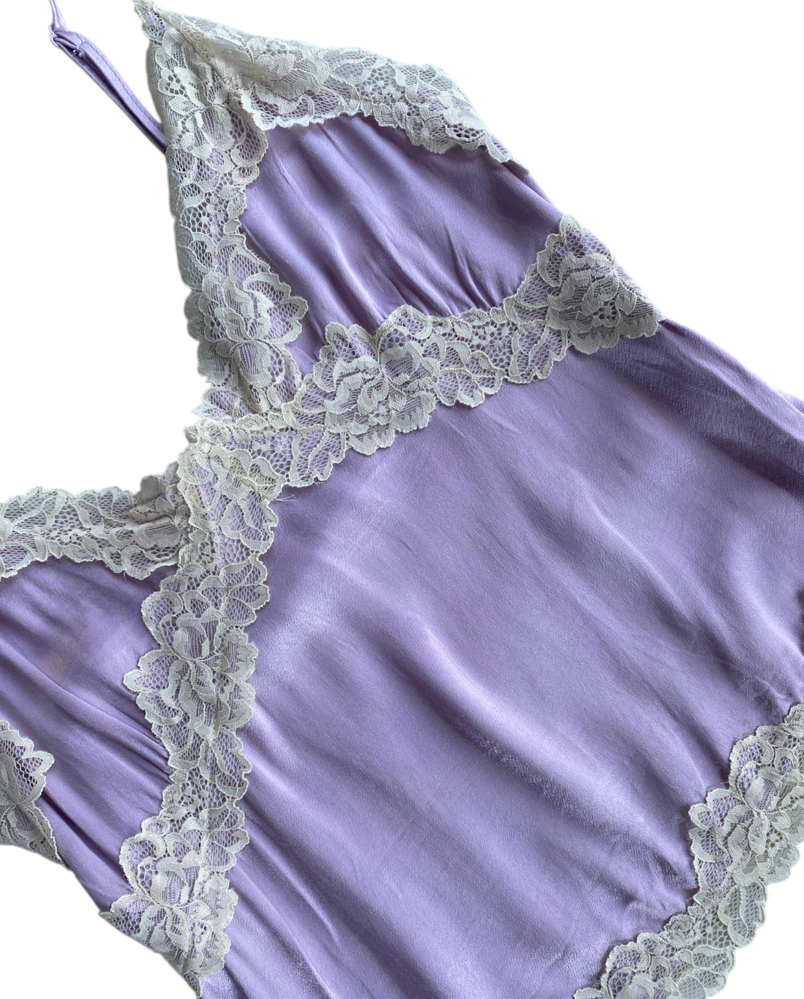 2000´S BEVERLY AND BECK CAMI TOP