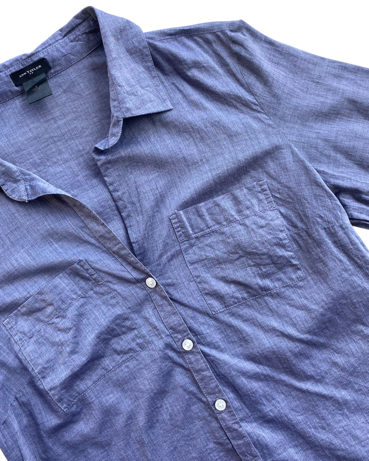 2000´S ANN TAYLOR SHIRT