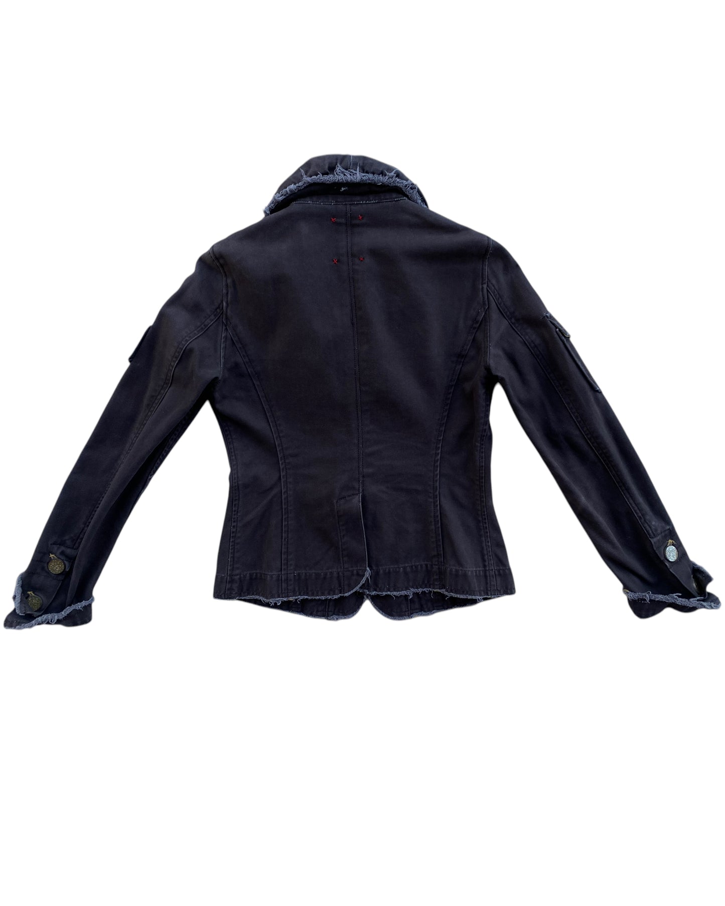 2000´S SHS JACKET