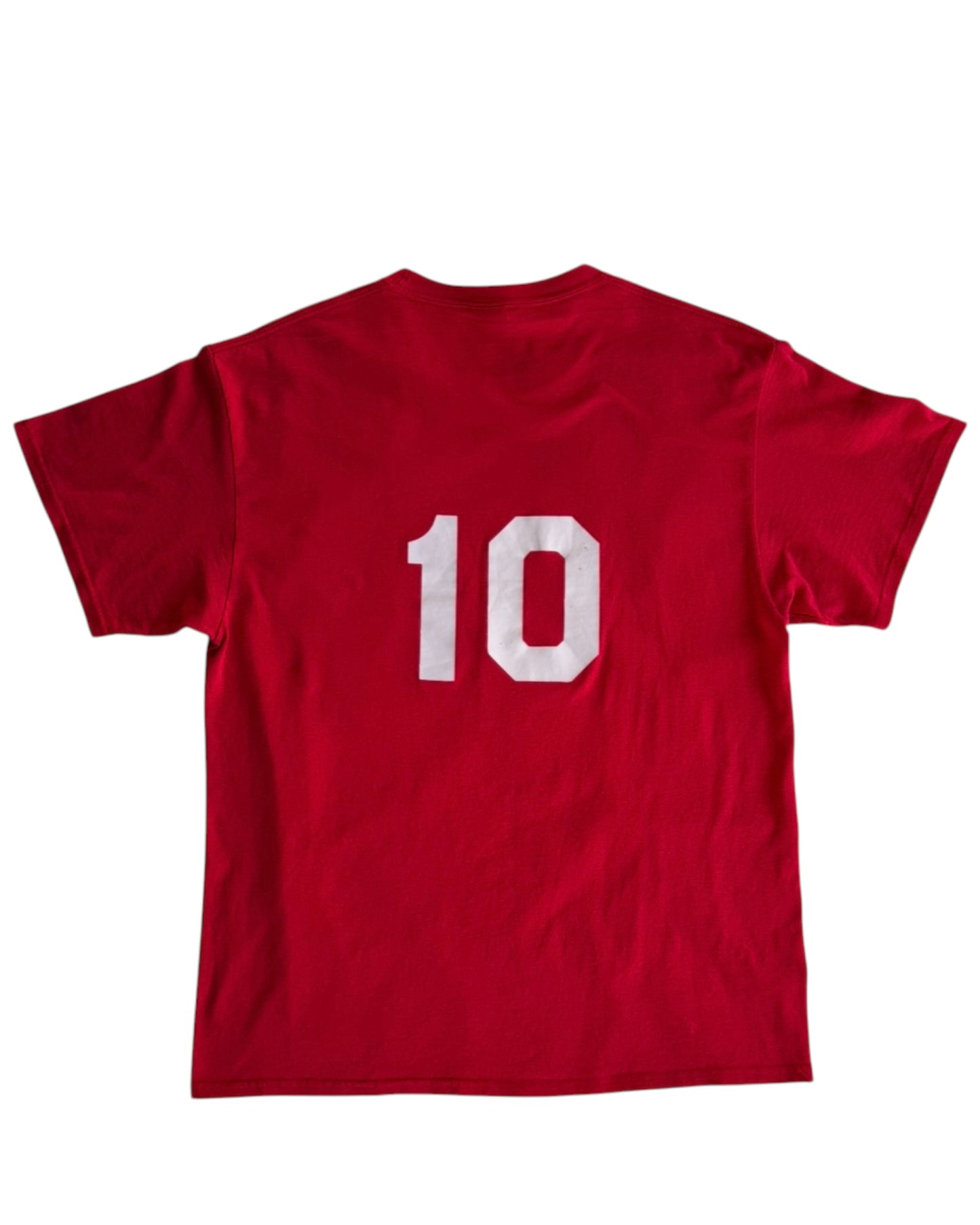 1990'S FALL LEAGUE SOFTBALL TSHIRT