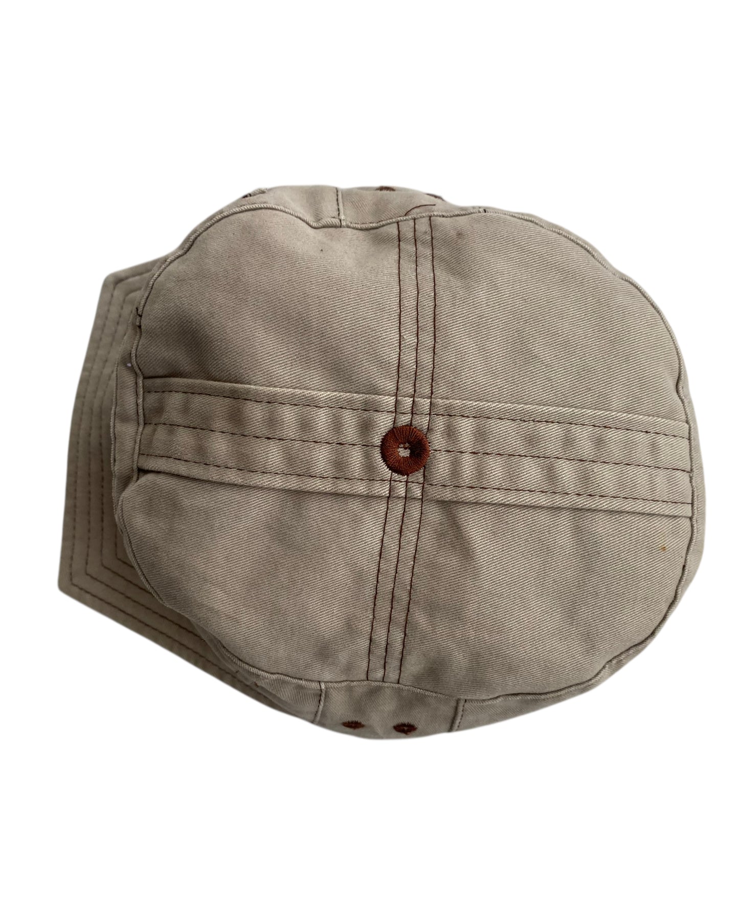2000´S DIESEL CAP