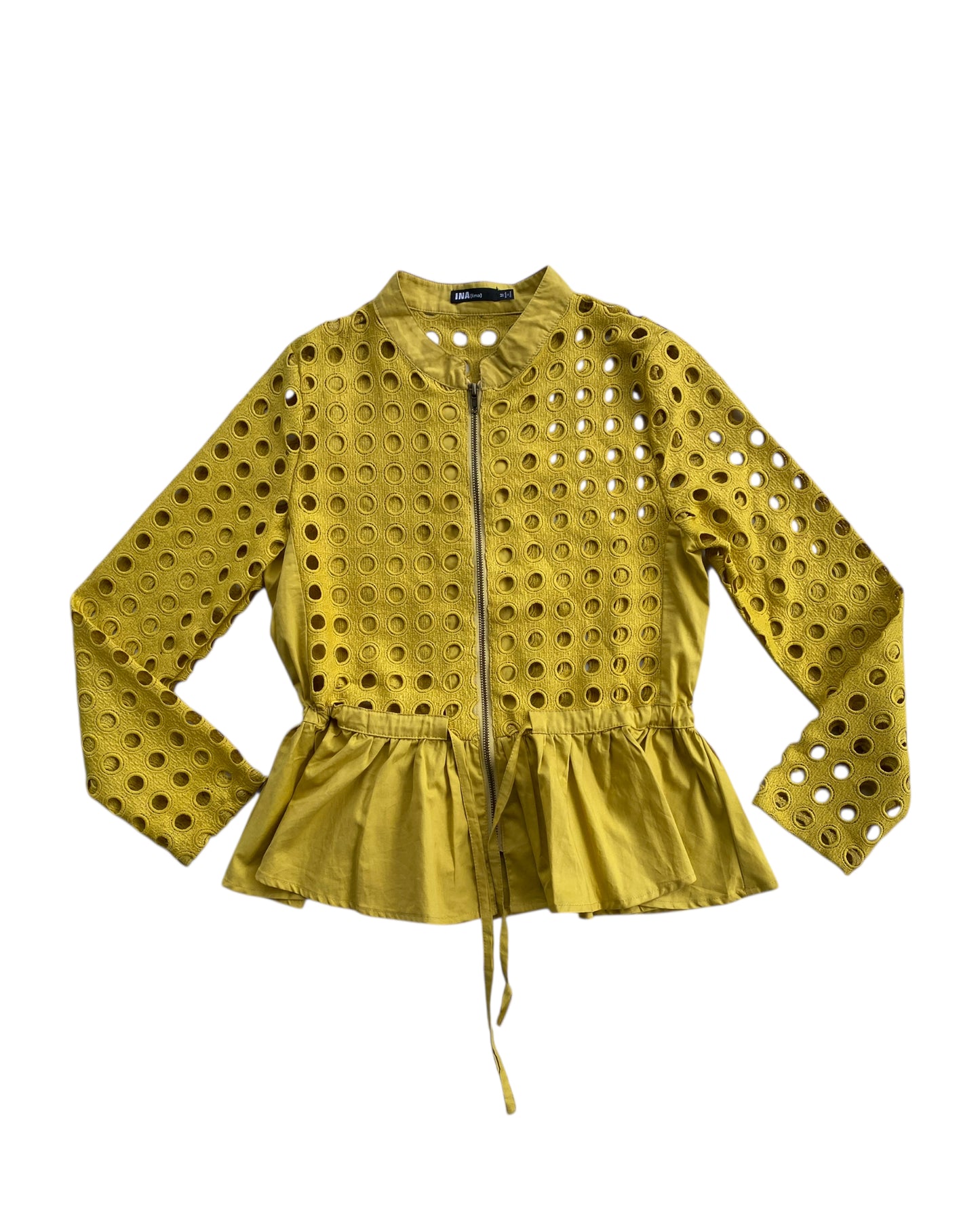 2000'S INA JACKET