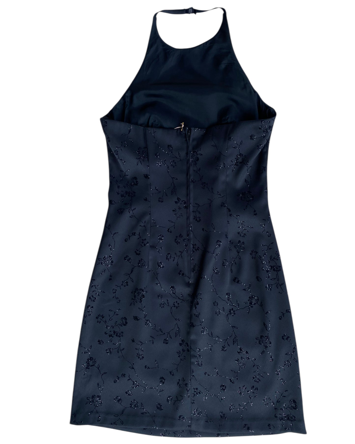 1990´S CITY TRIANGLES DRESS