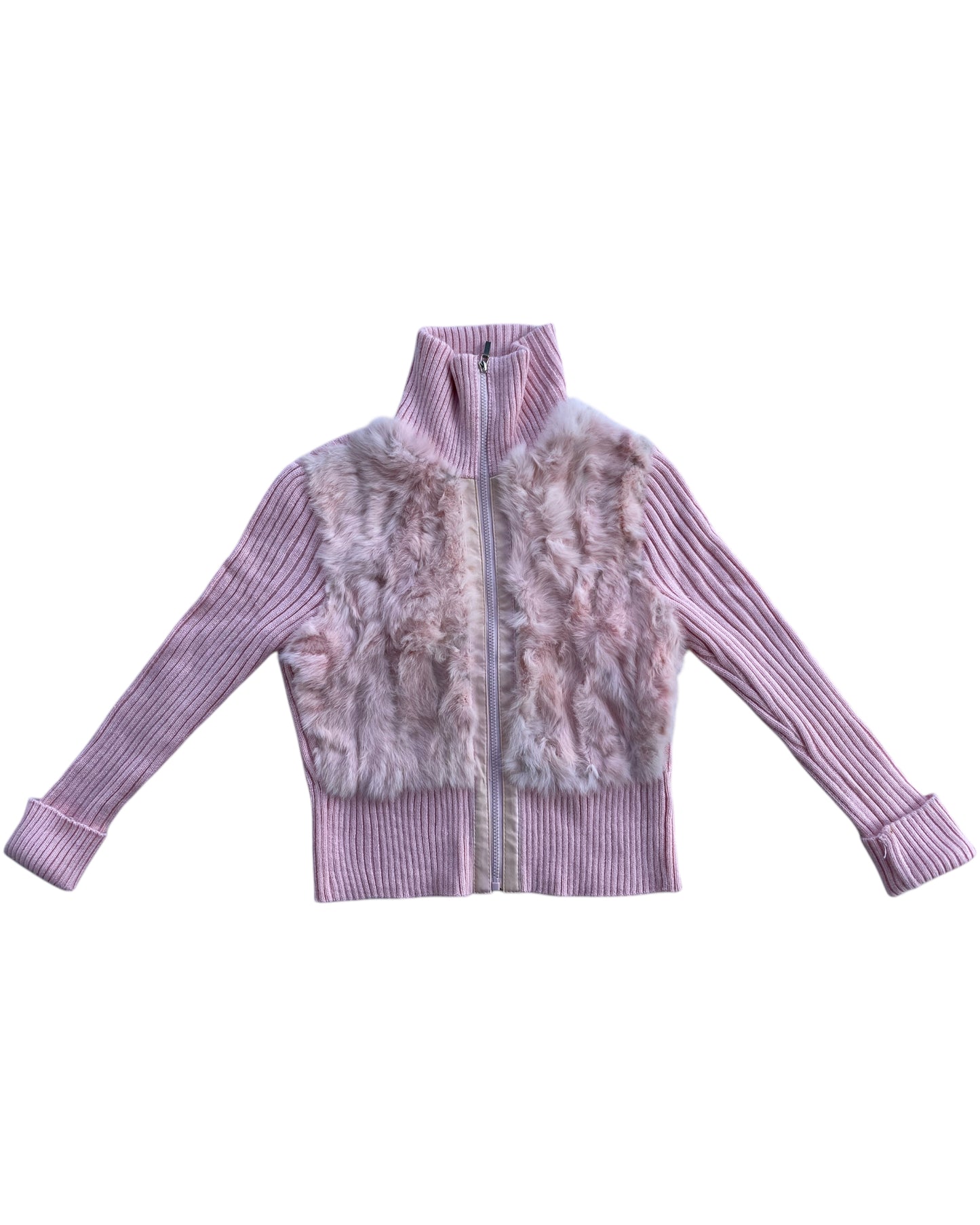 2000’S JENNYFER J COAT