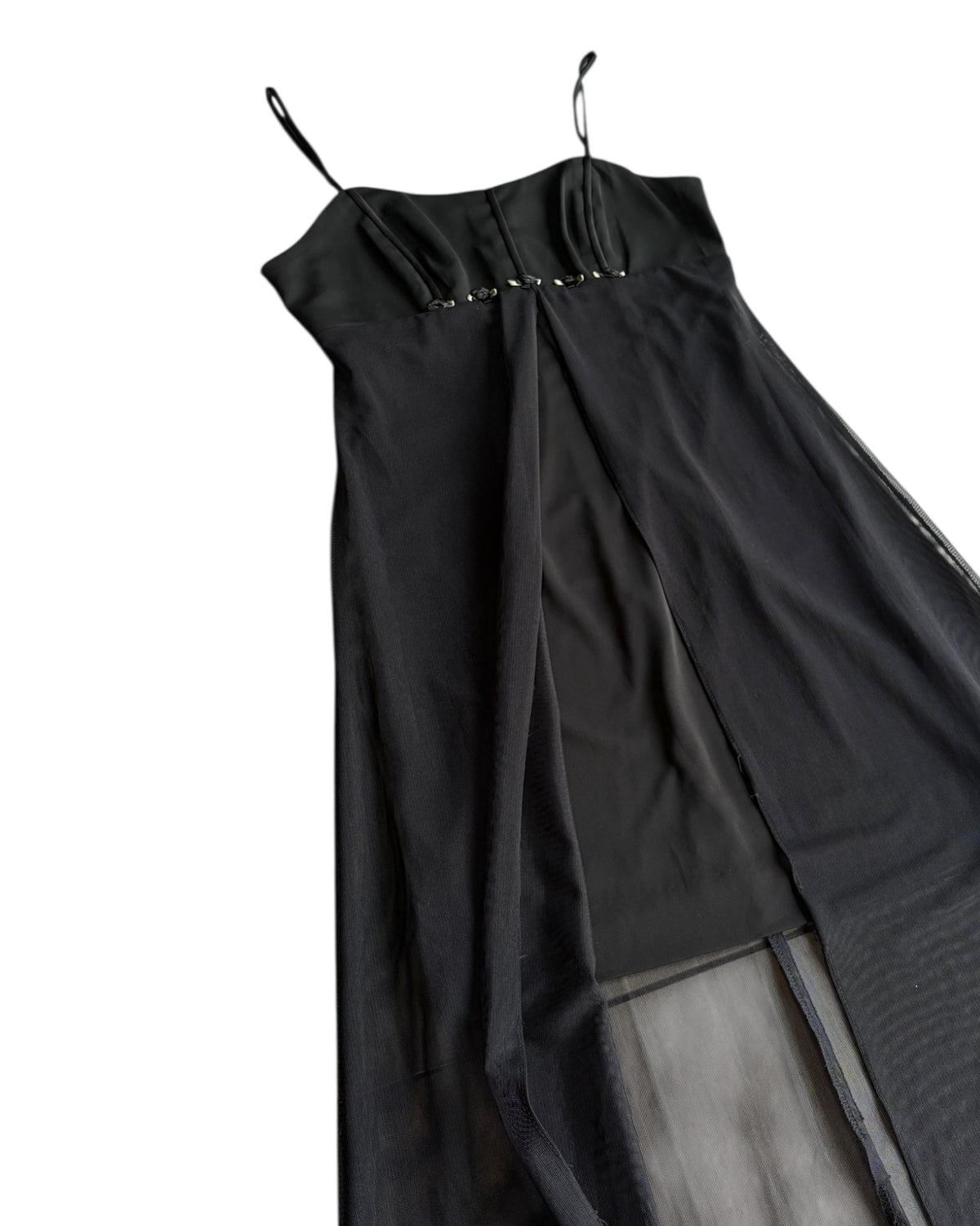 1990S BLONDIE NITES DRESS