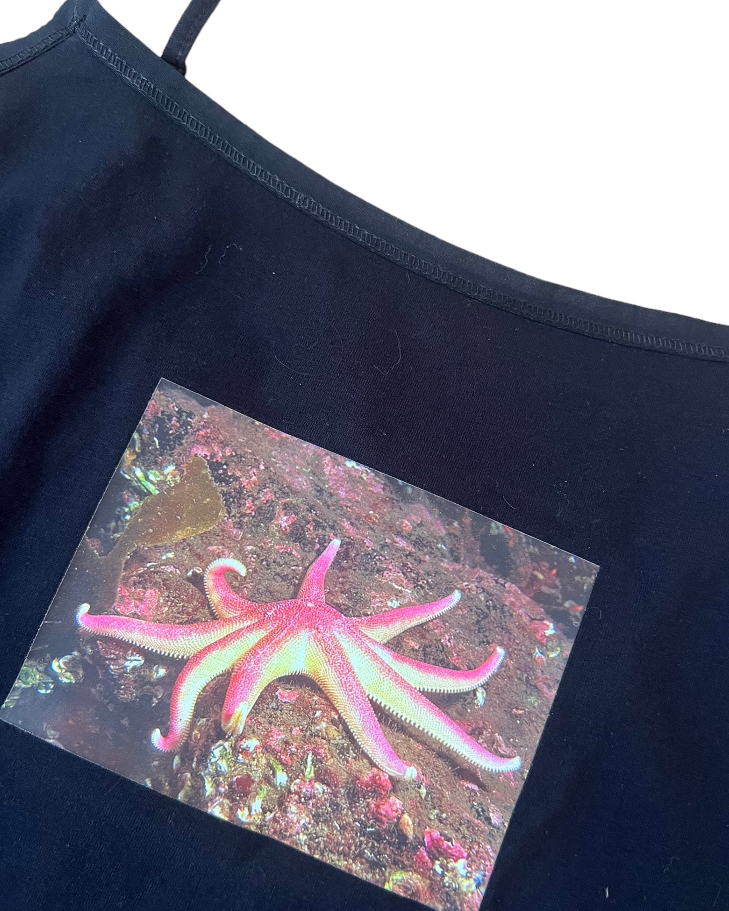 UNA ESTRELLA DE MAR TANK TOP x LB