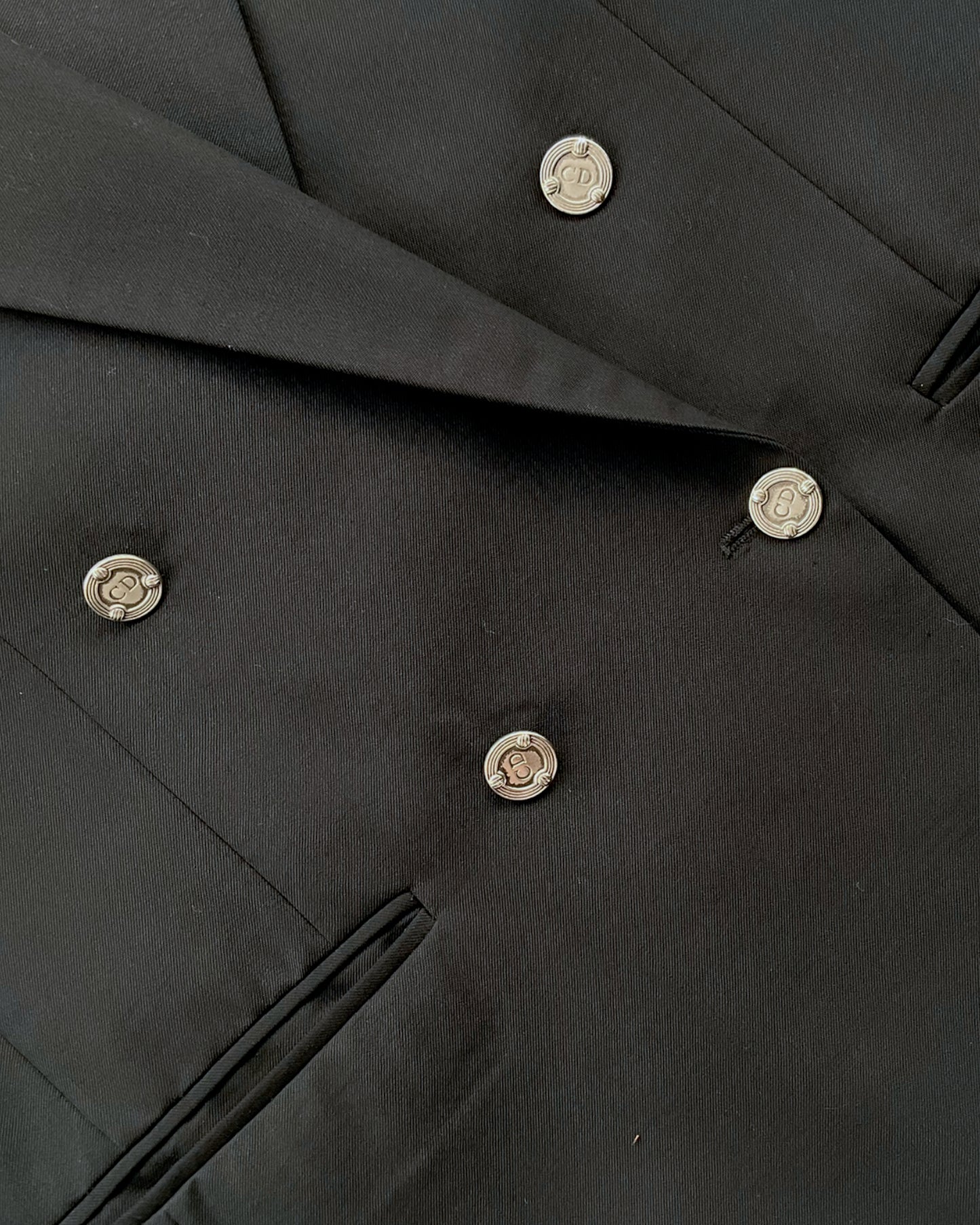 1990s CHRISTIAN DIOR BLAZER