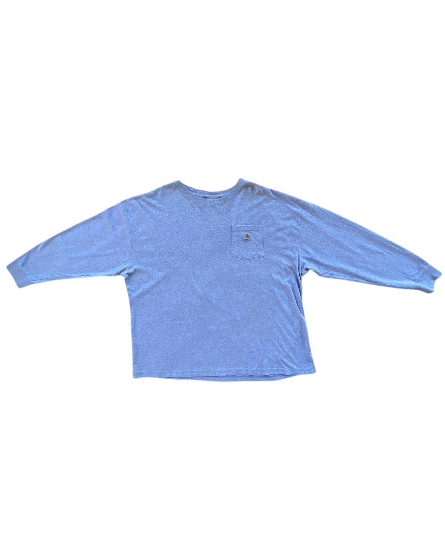 1990´S CARHARTT LONG SLEEVE T- SHIRT