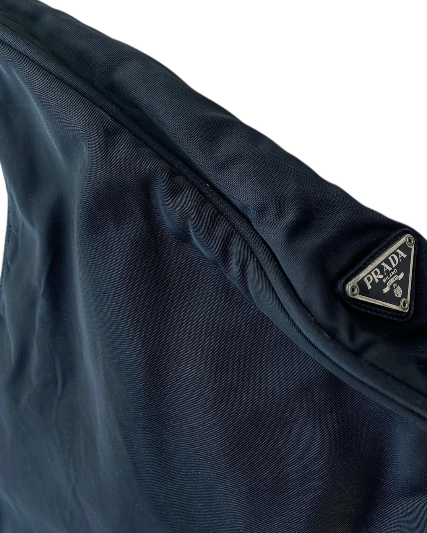 2000´S PRADA NYLON BAG