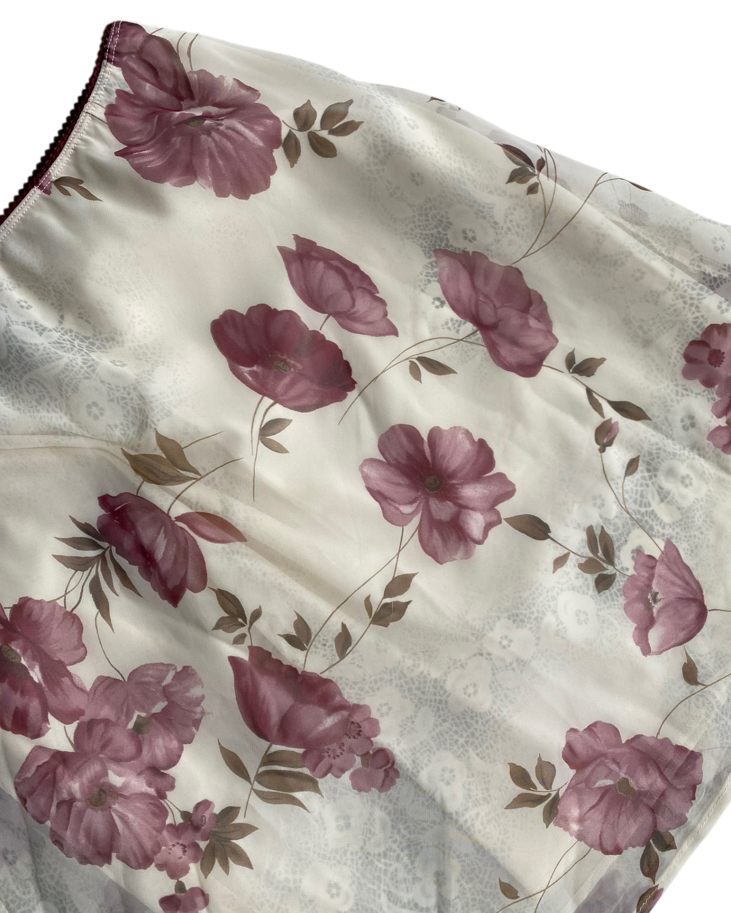 1990’S CONNECTED APPAREL SKIRT