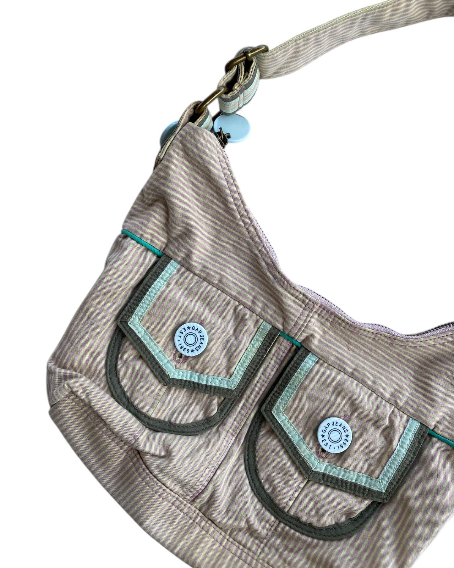 2000'S GAP BAG