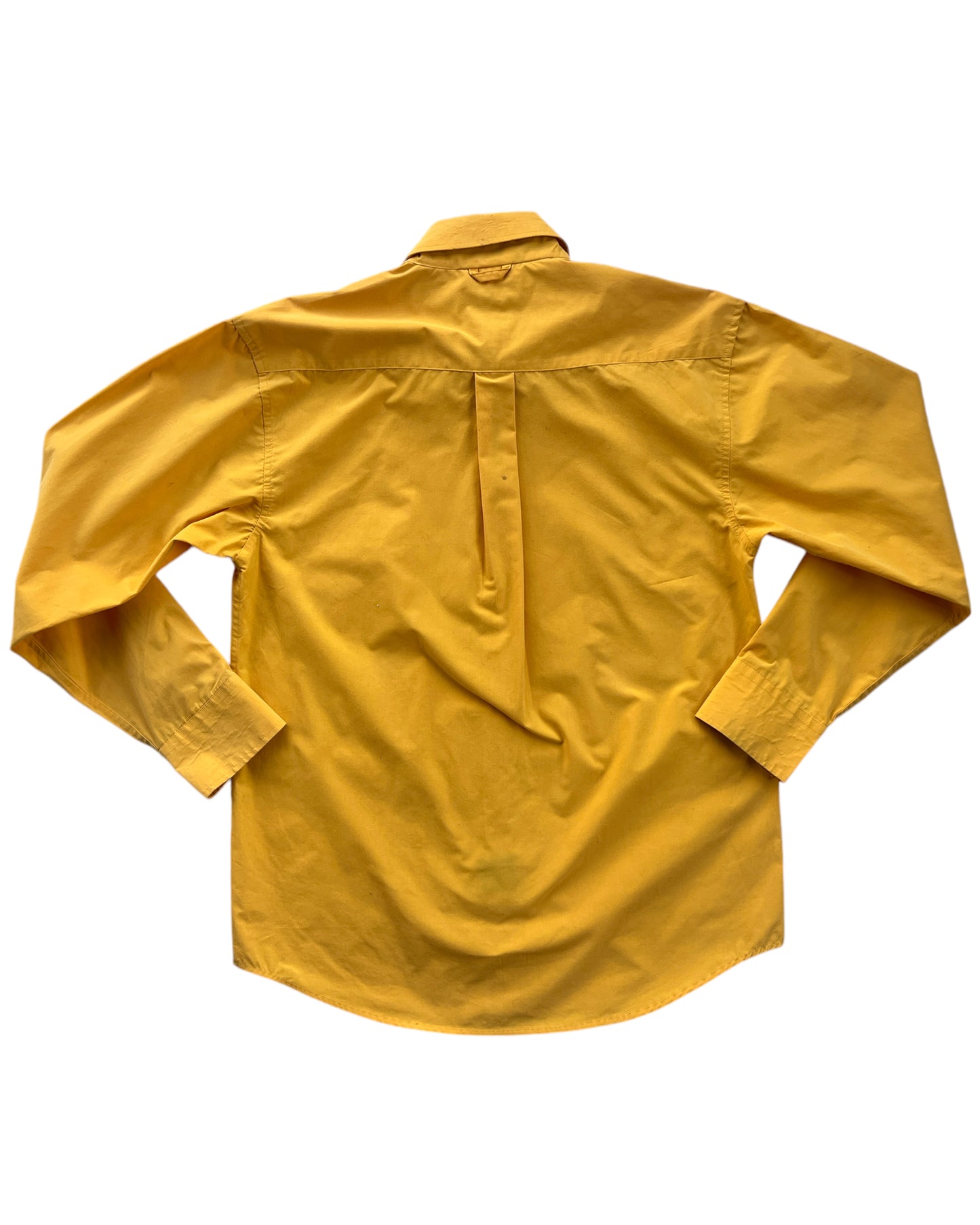 1990s TOMMY HILFIGER SHIRT