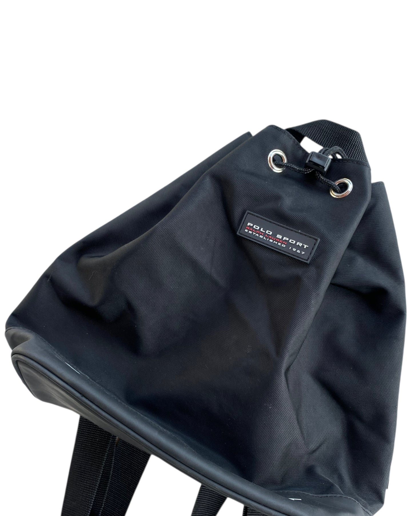 1990'S POLO SPORT BACK PACK