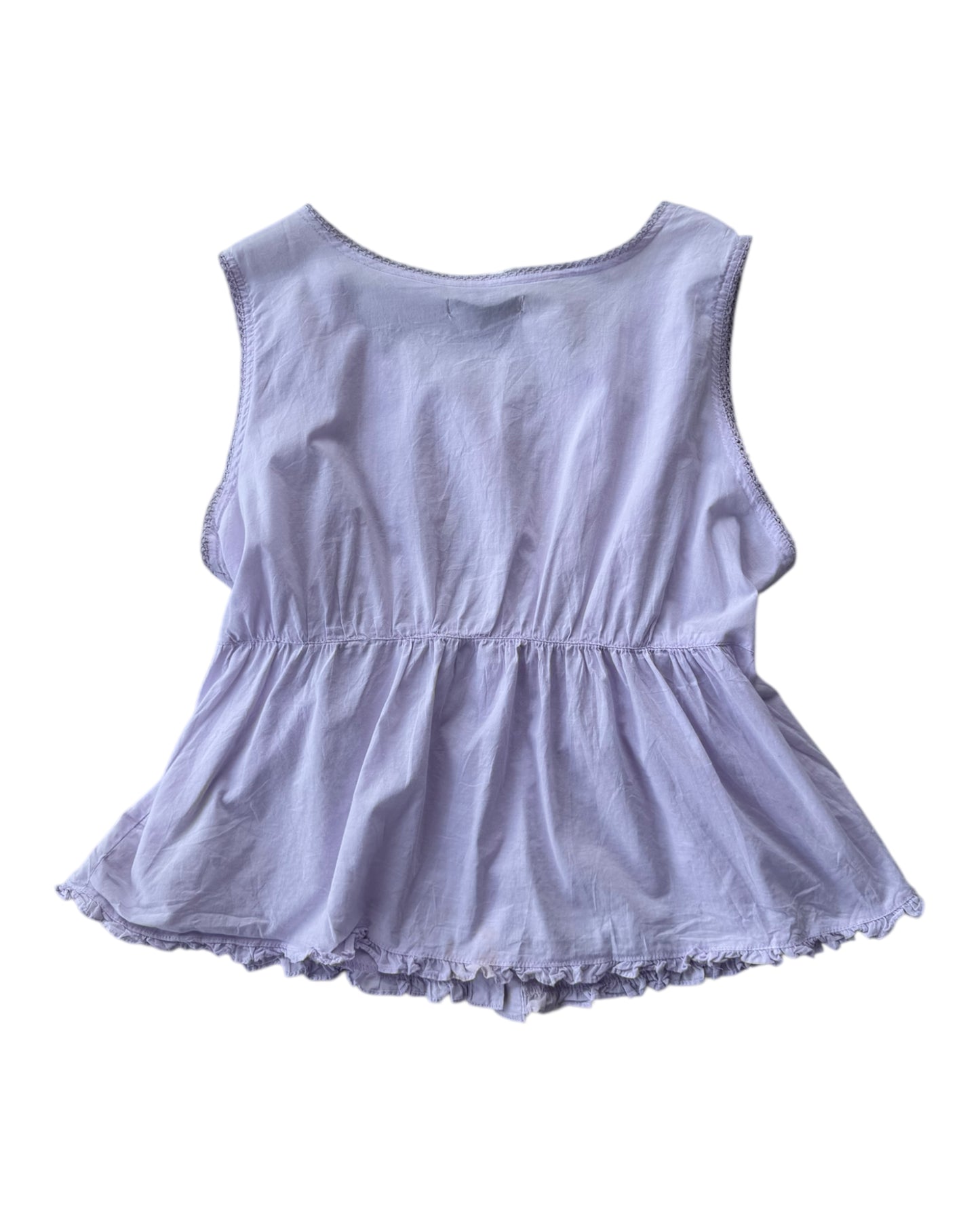 2000´S LAURA ASHLEY TOP