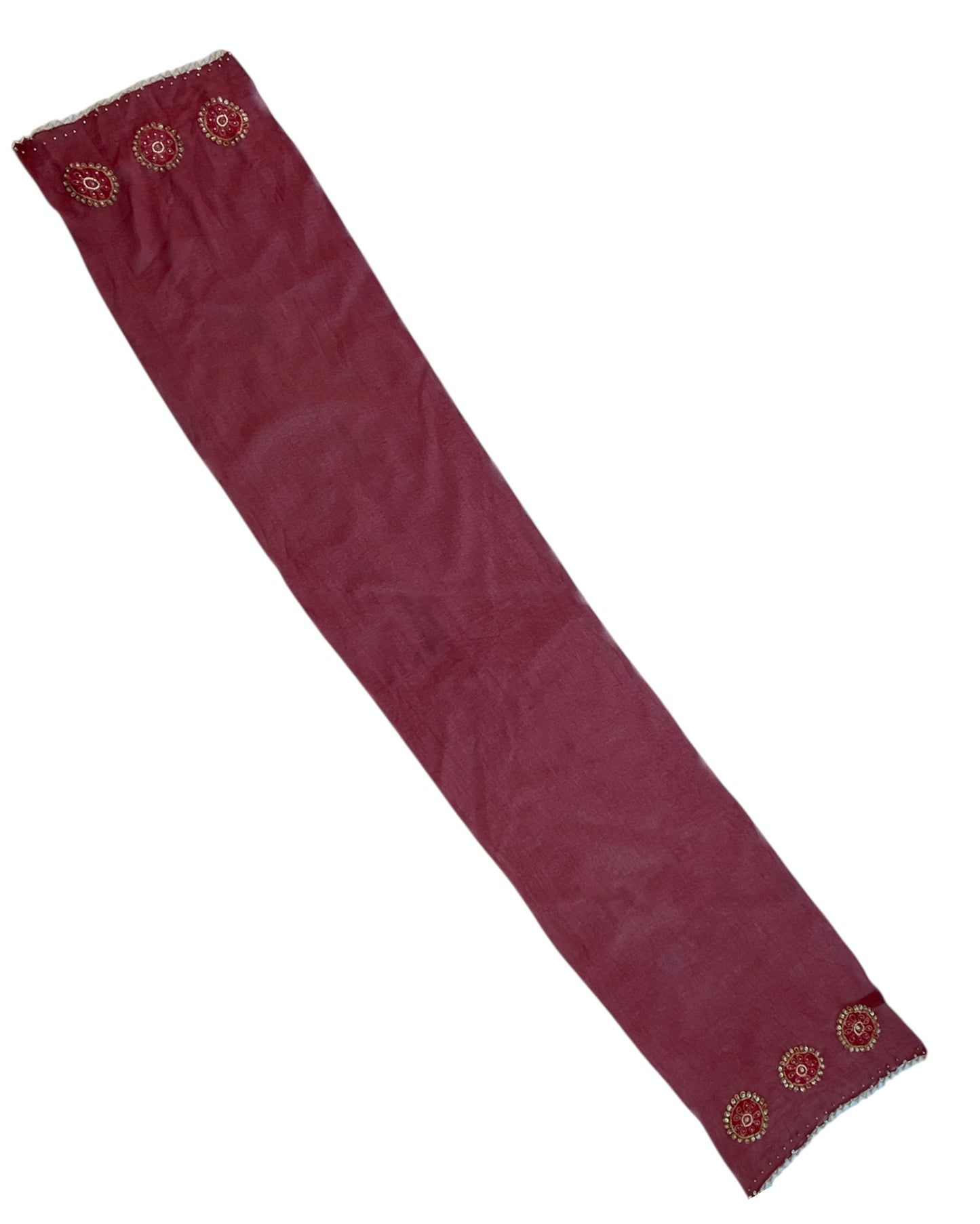 2000S SABRINA PASHMINA