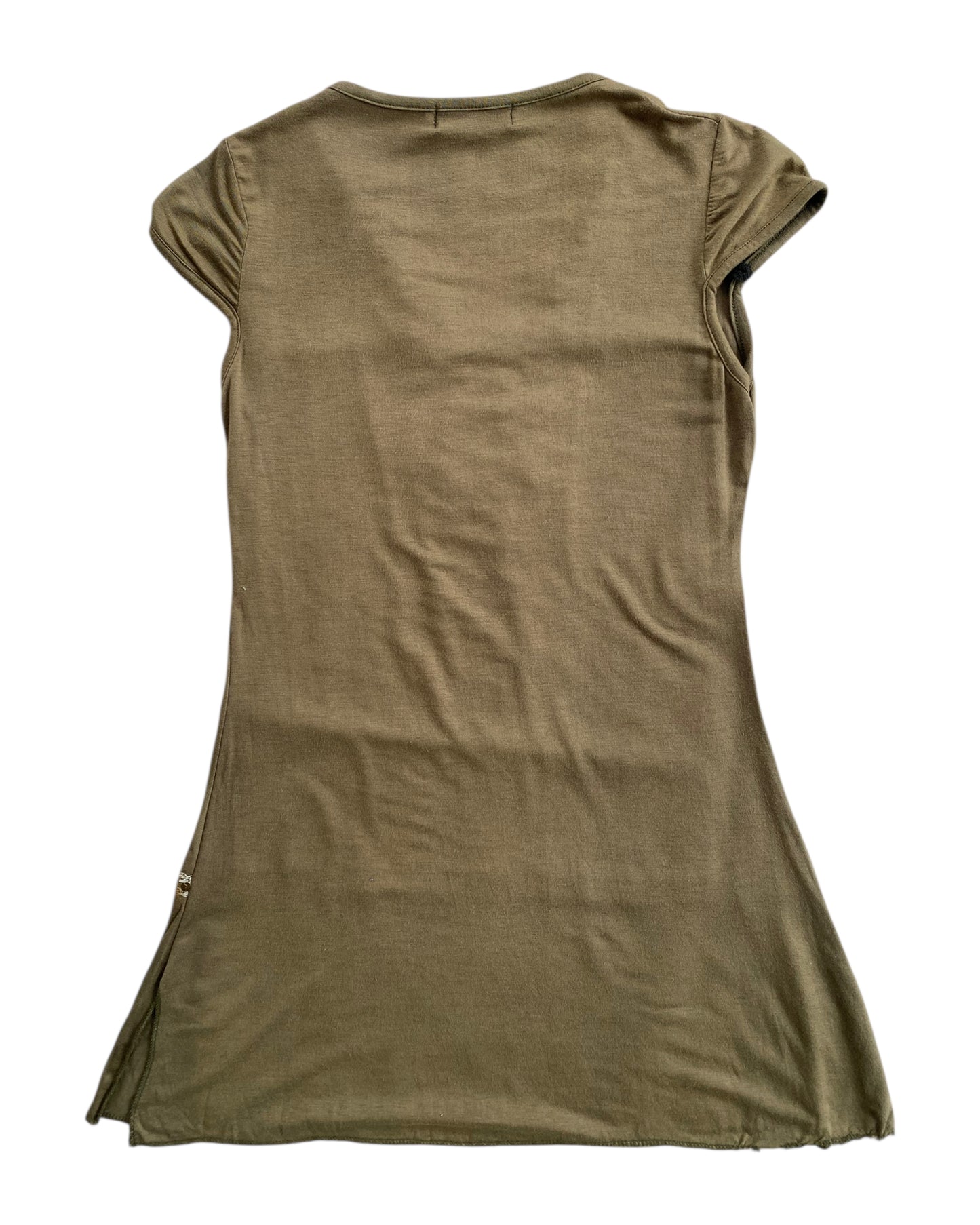 2000’S CHRISTIAN DIOR TOP