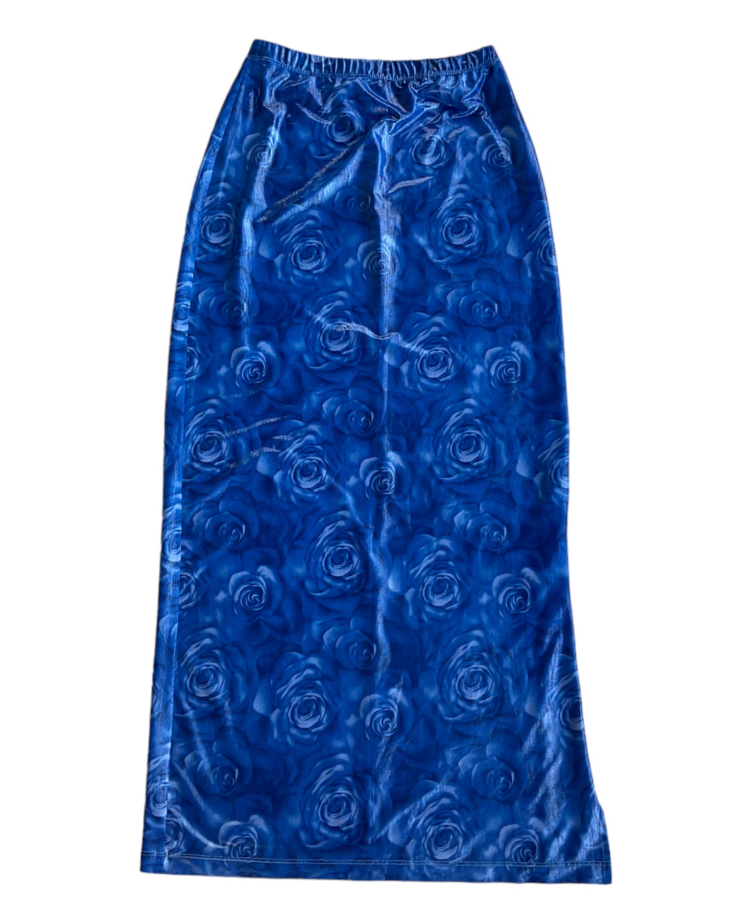 2000S FLOWER PRINT SET