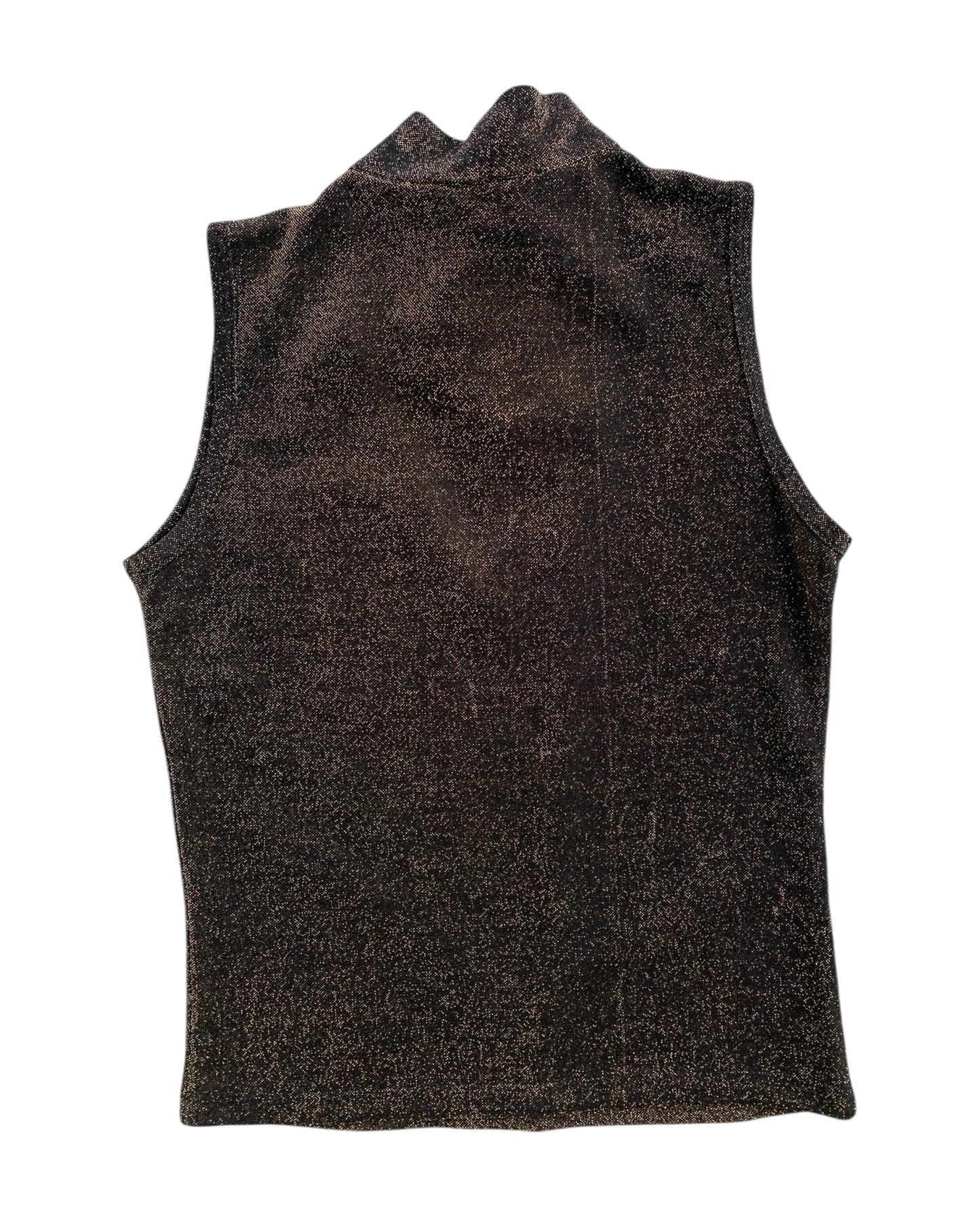 SOLE MIO GLITTER TOP