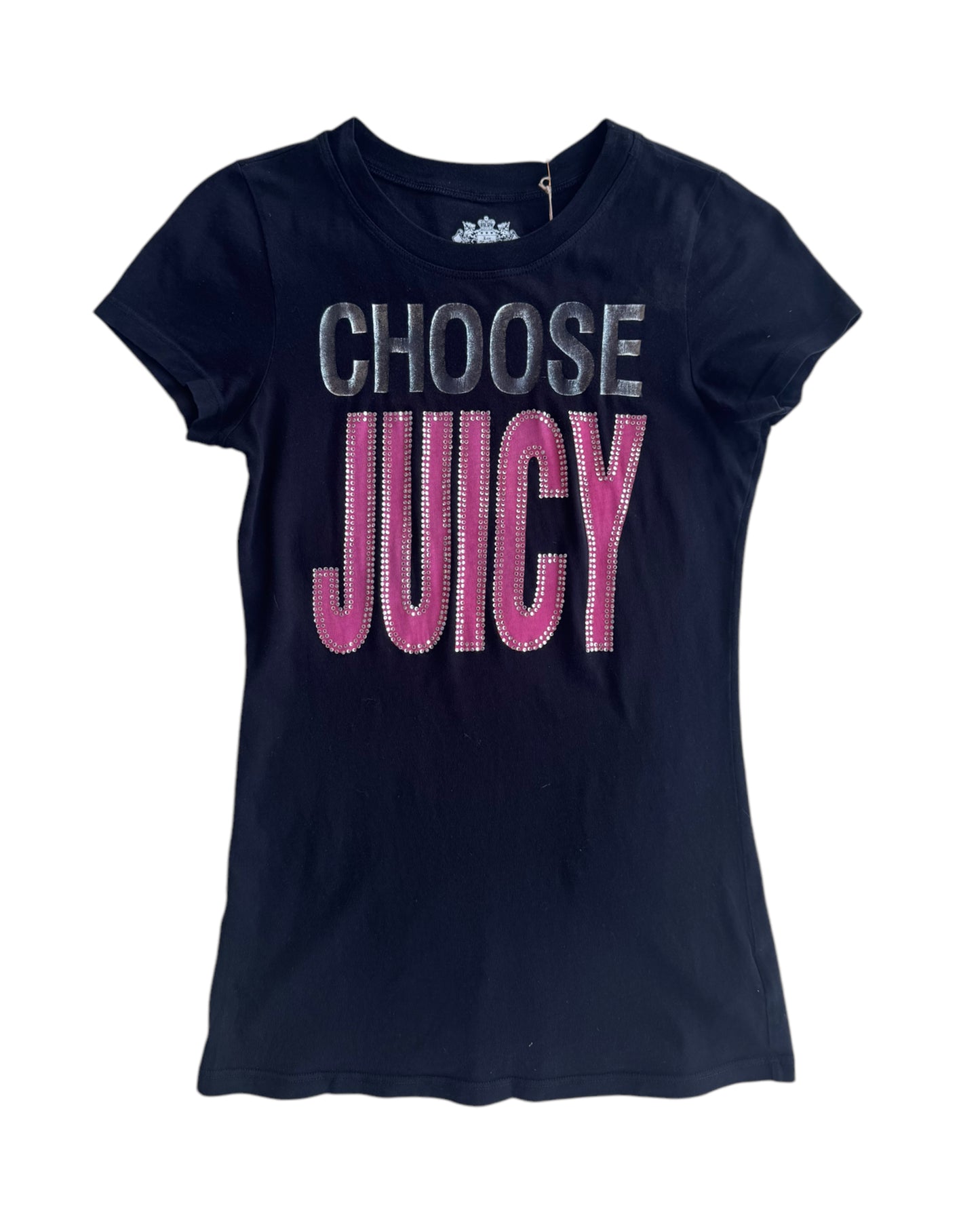 2000´S JUICY COUTURE T- SHIRT