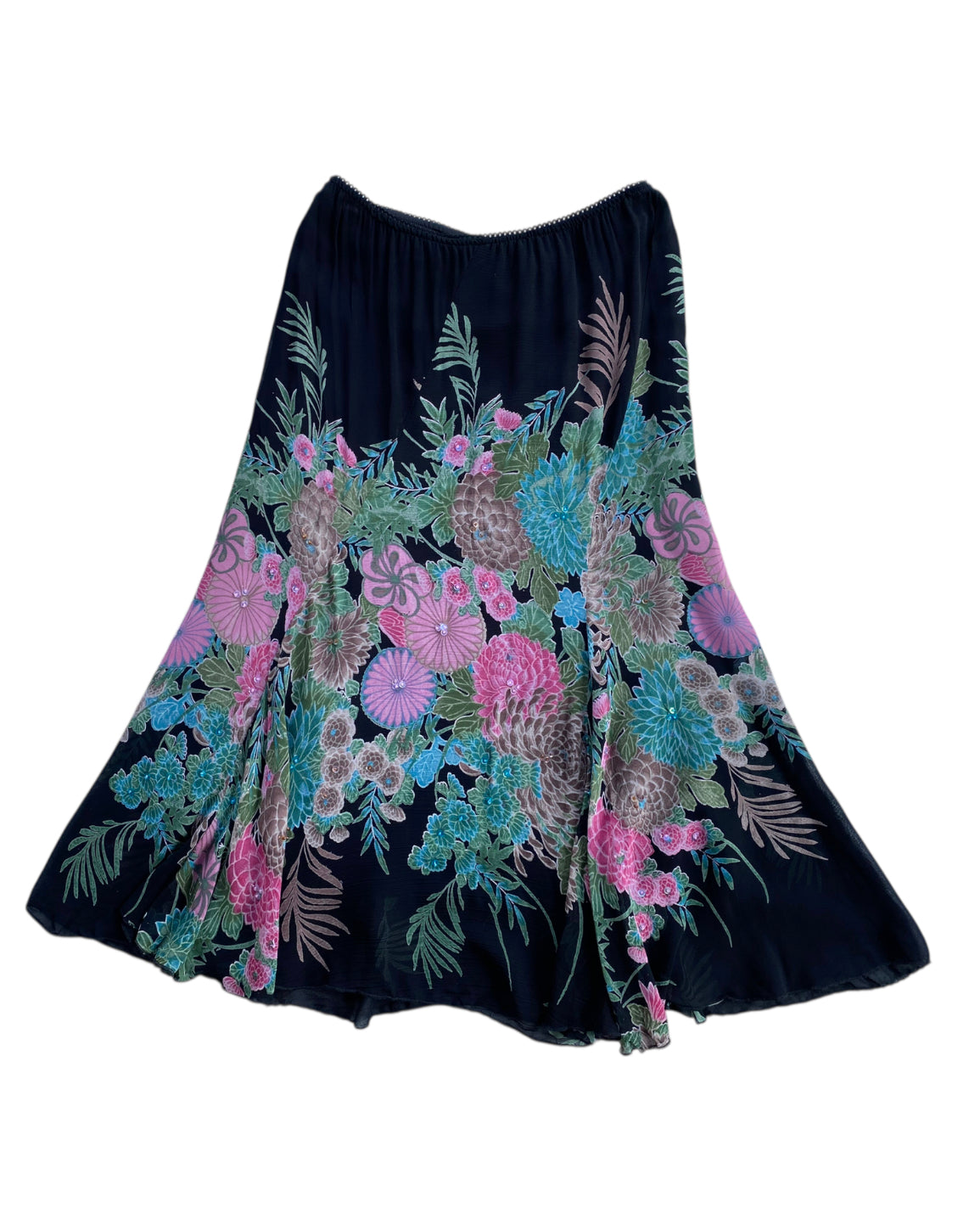 2000´S STARINA SKIRT