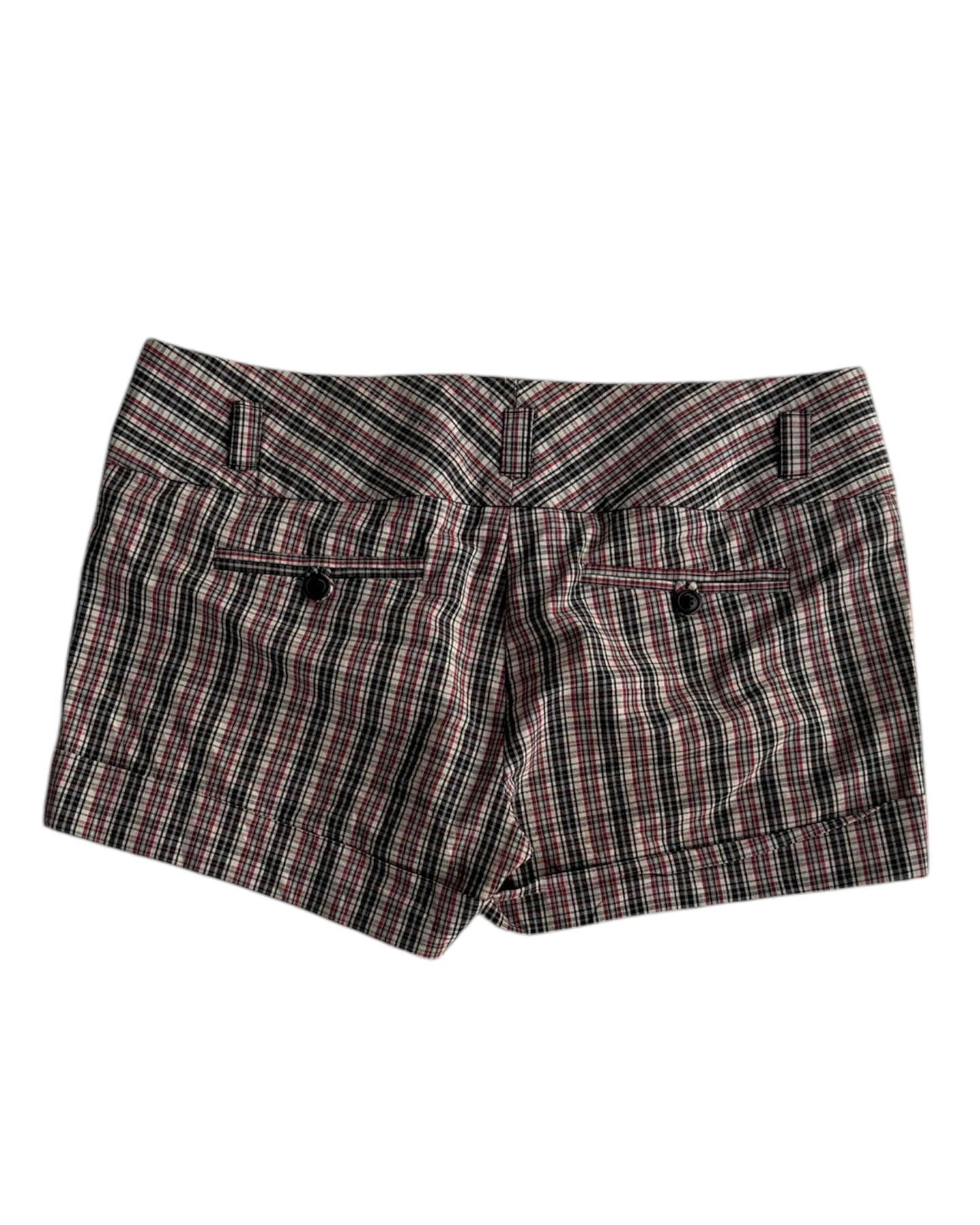 2000'S CHARLOTTE RUSSE SHORTS