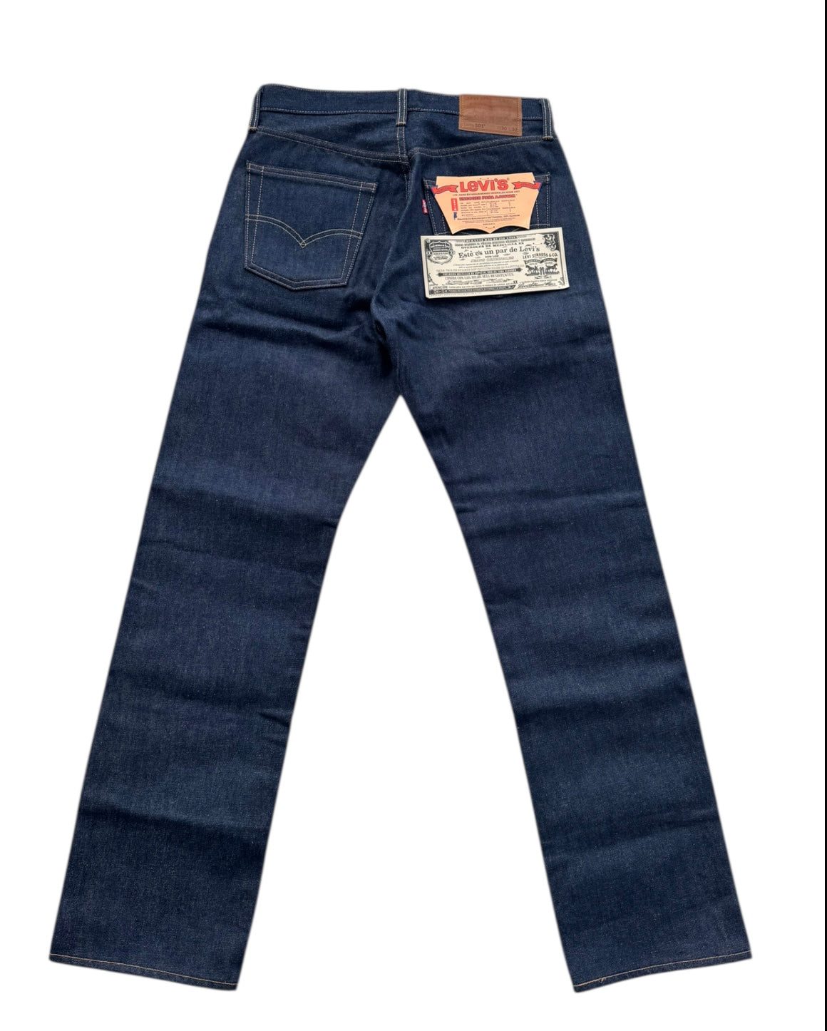 2000'S LEVI´S 501