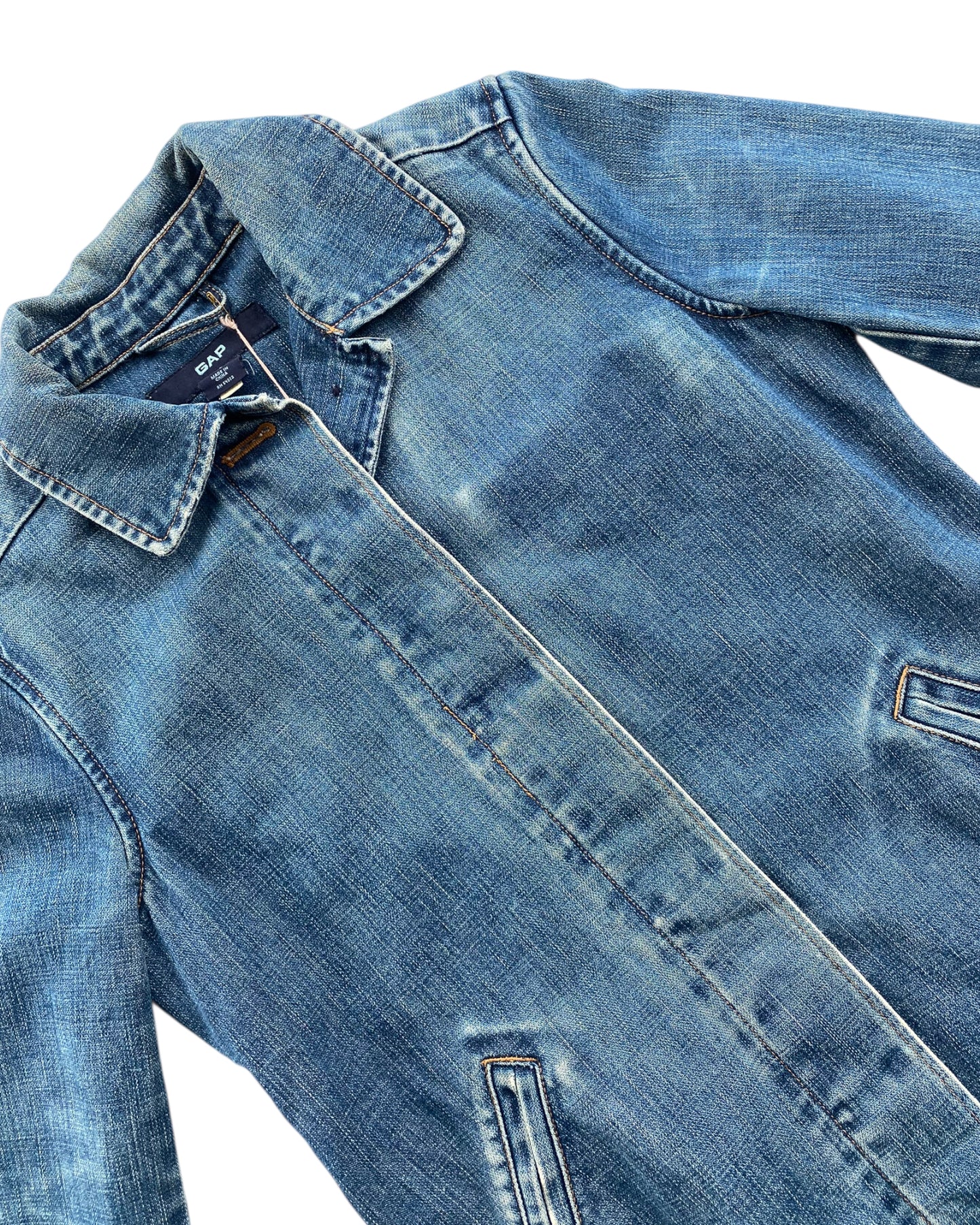 2000´S GAP DENIM JACKET