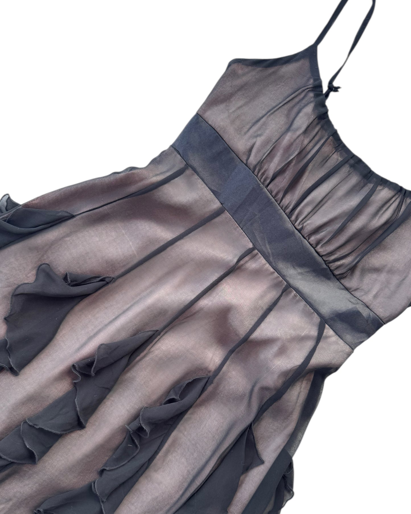 2000´S RACHAEL & CHLOE DRESS